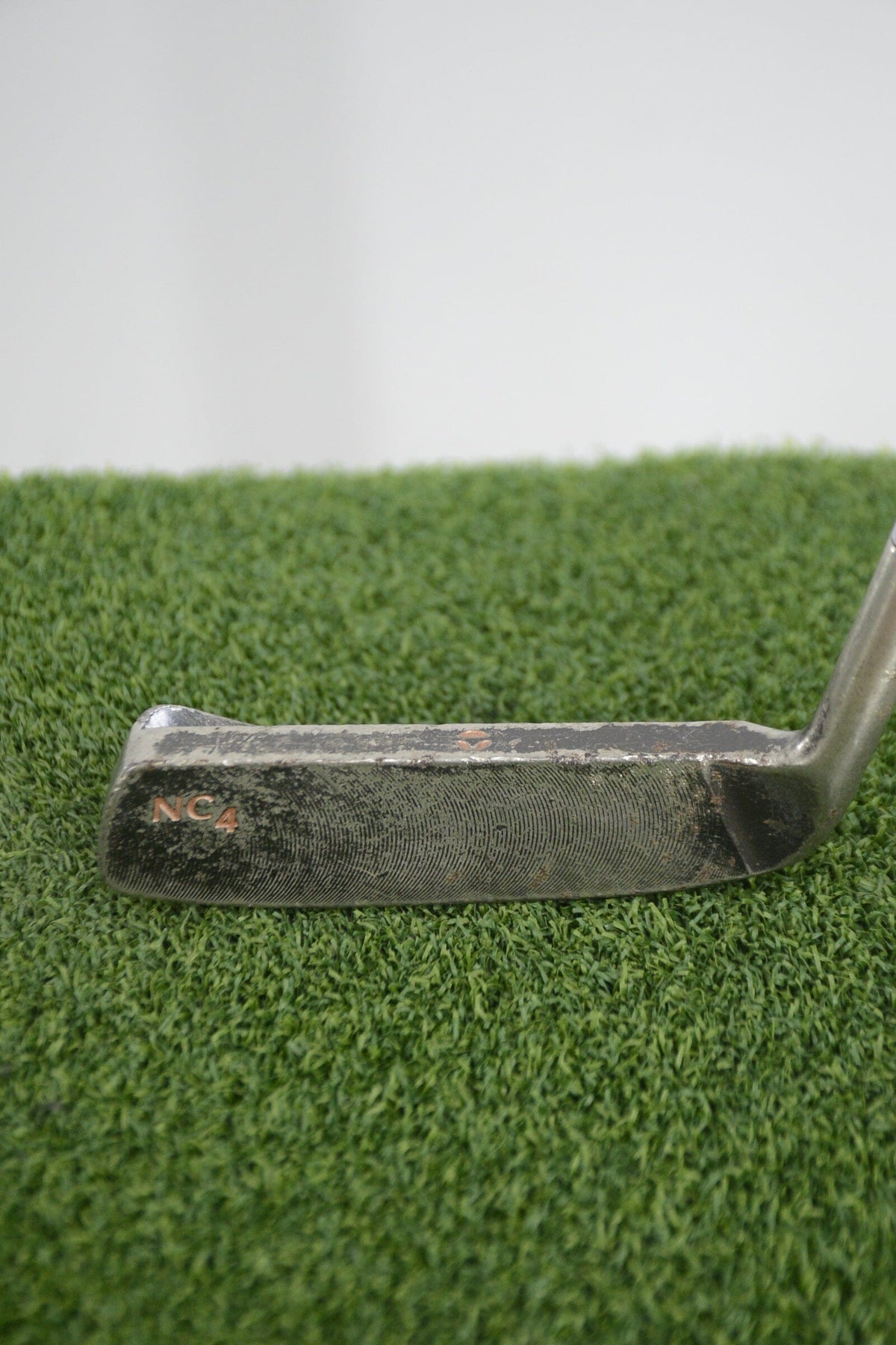TaylorMade NC 4 Putter 35" Golf Clubs GolfRoots