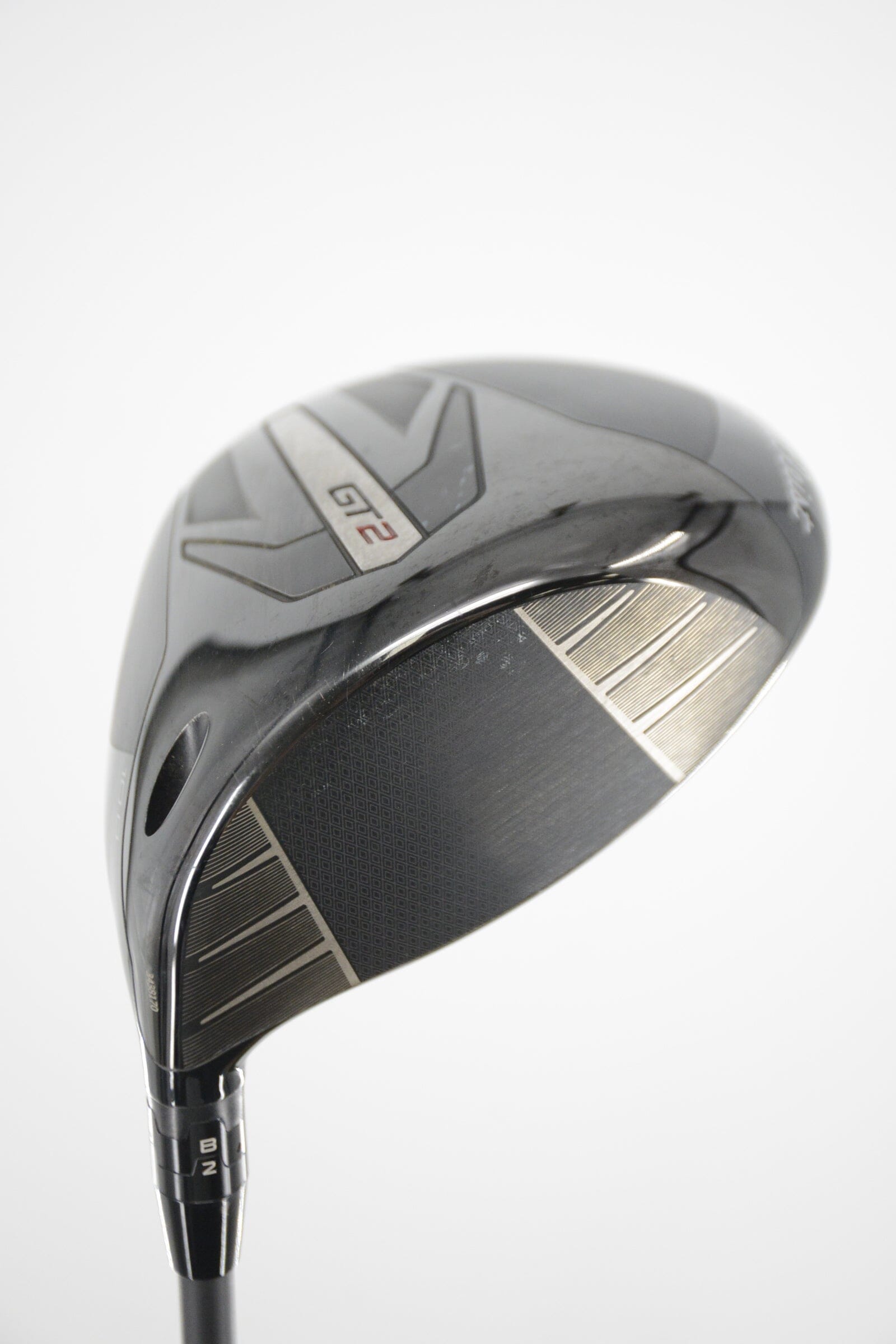 Titleist GT2 10 Degree Driver S Flex 45.5" Golf Clubs GolfRoots