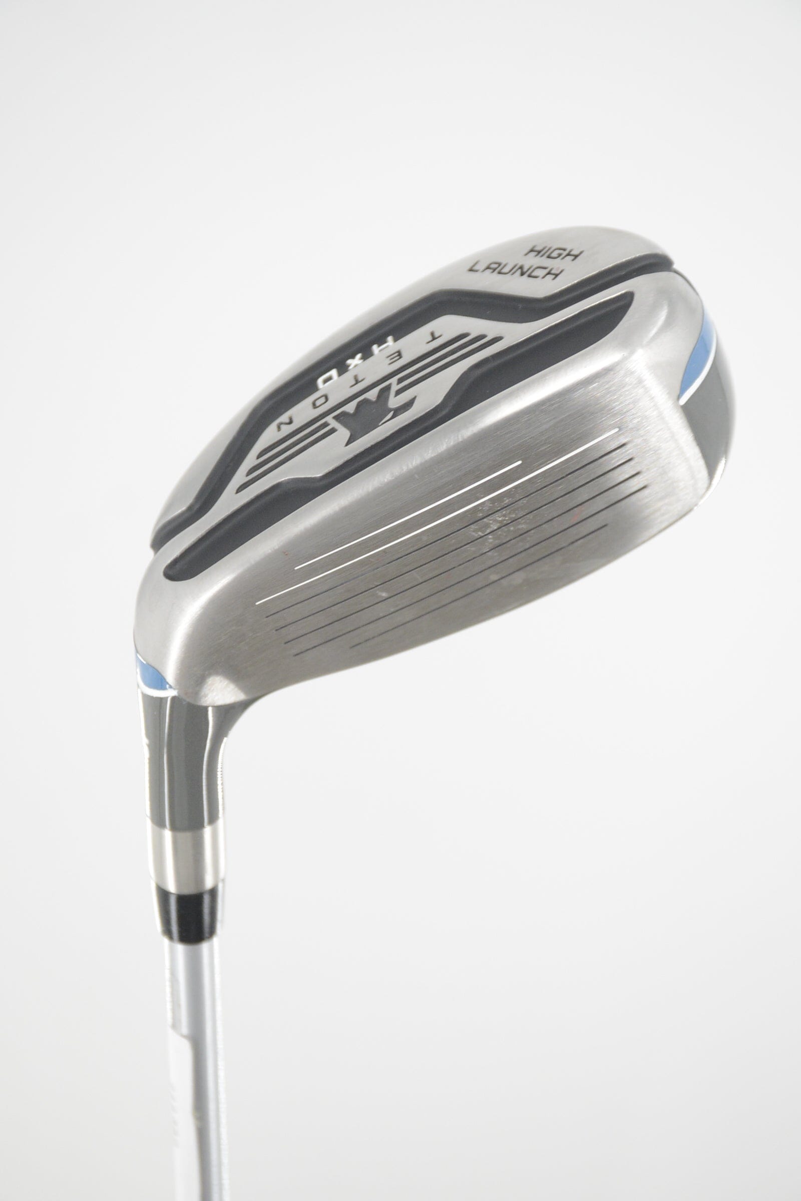 Women's Teton HxD 15 Degree Hybrid W Flex 41.25" Golf Clubs GolfRoots