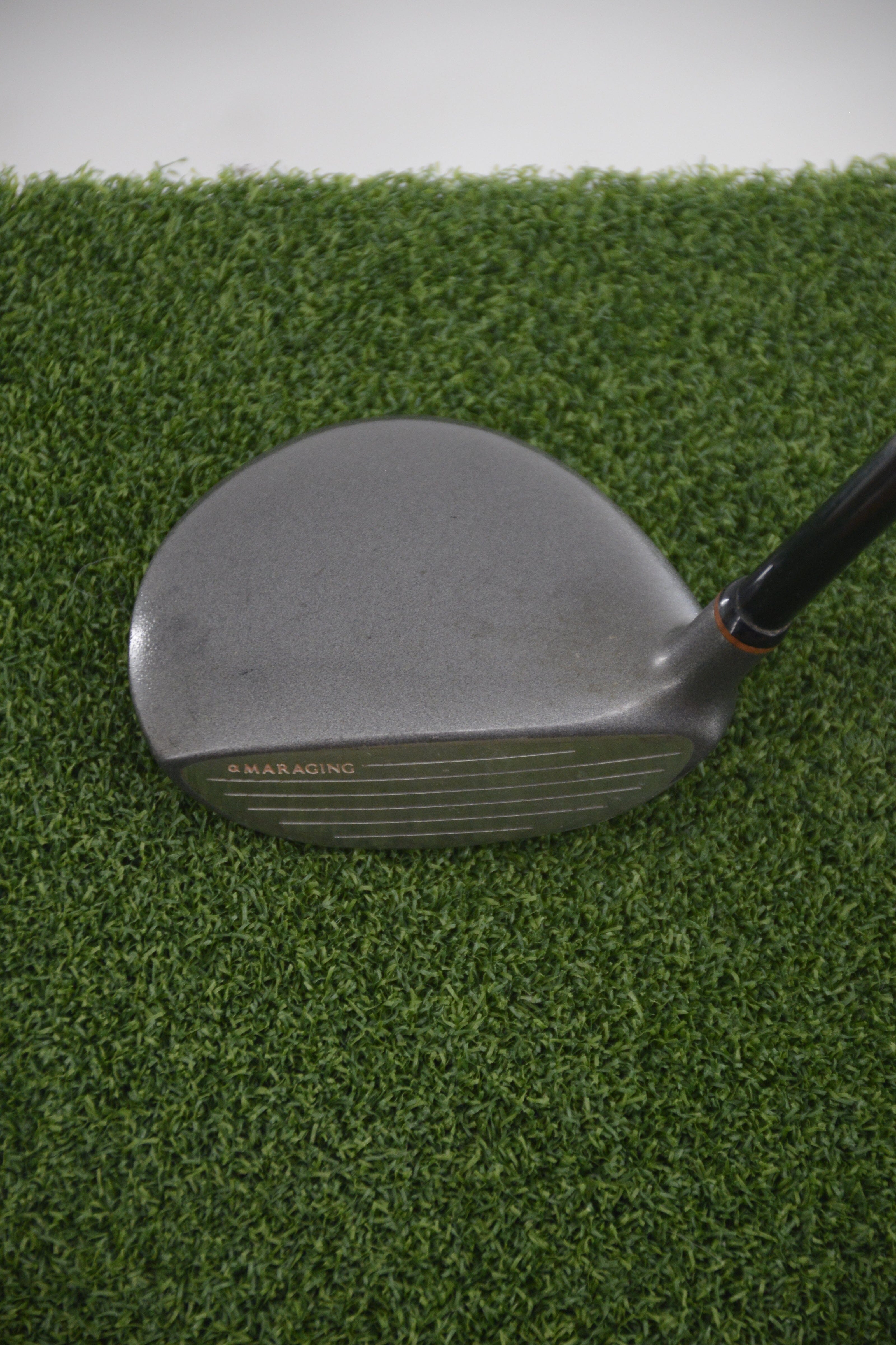 Orlimar Trimetal 13 Degree Wood R Flex 43.75" Golf Clubs GolfRoots