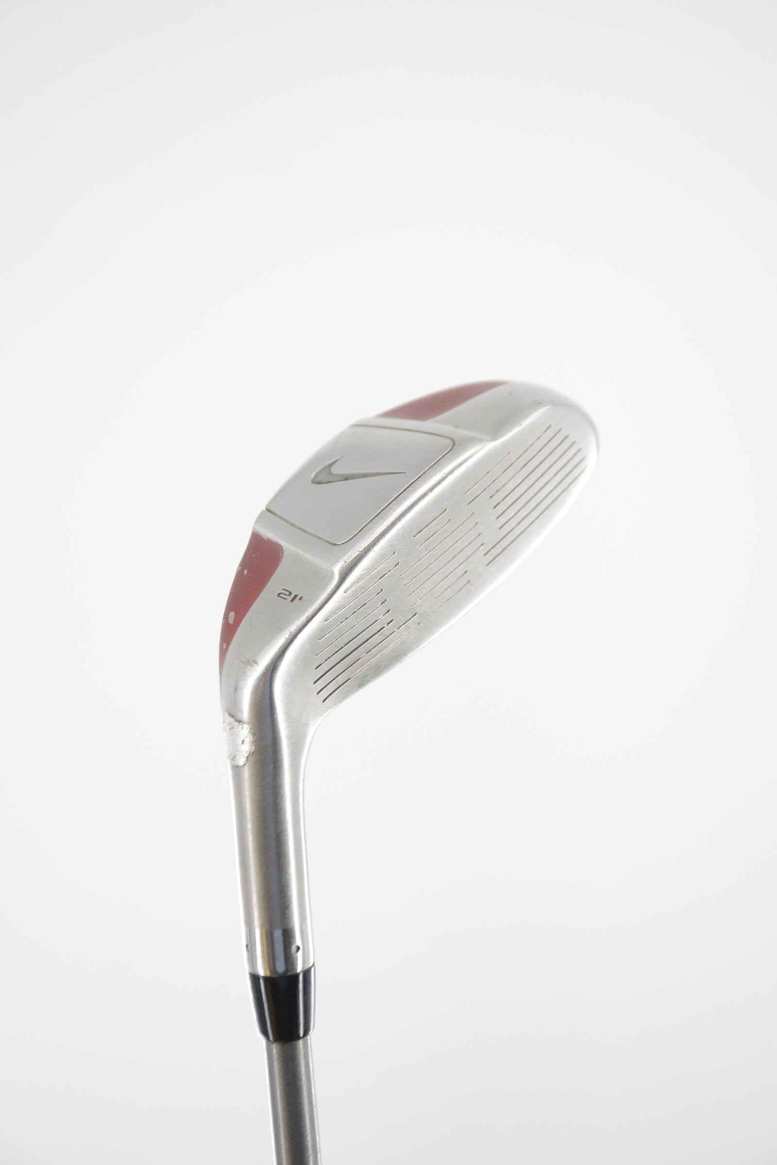 Nike CPR 21 Degree Hybrid S Flex 40.5" Golf Clubs GolfRoots
