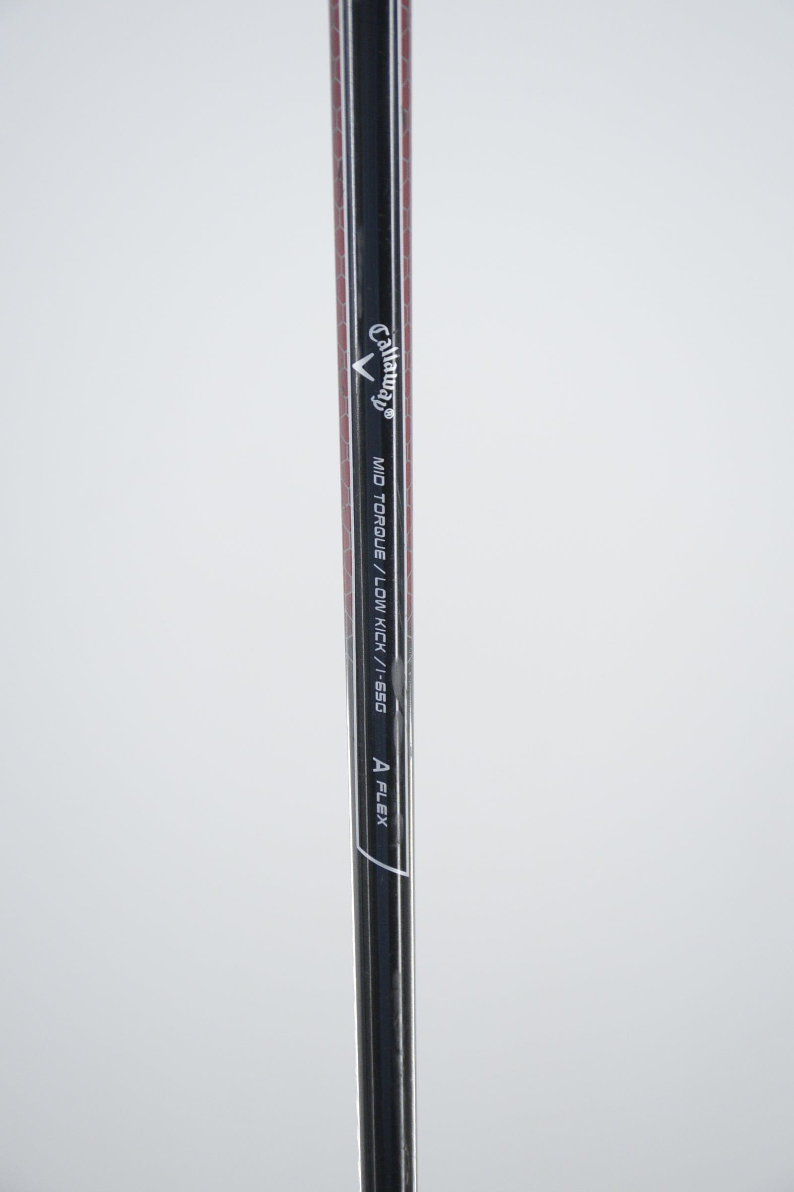 Callaway RAZR X HL 6 Iron SR Flex 37.25" Golf Clubs GolfRoots