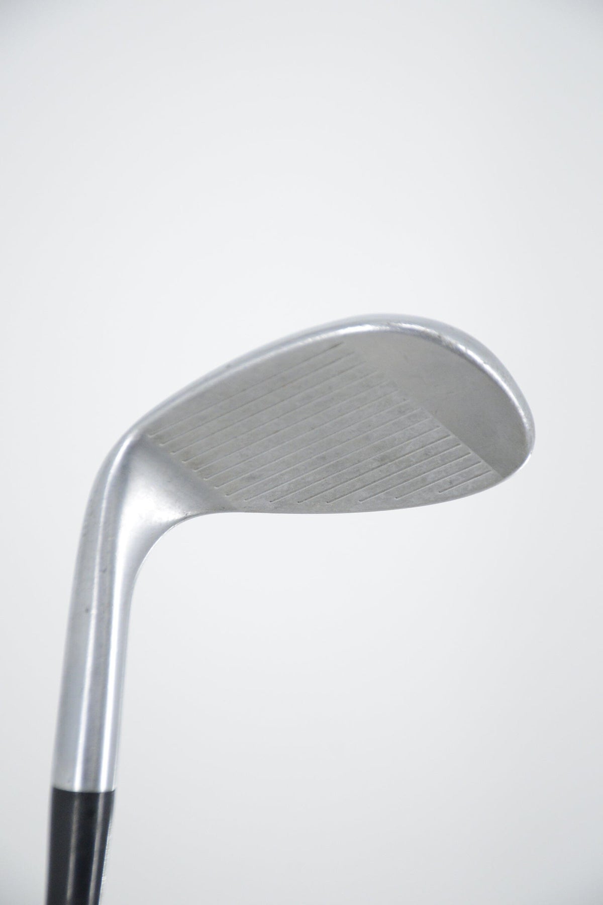 Cleveland CG10 Chrome 58 Degree Wedge Wedge Flex 35.25" Golf Wedges Cleveland