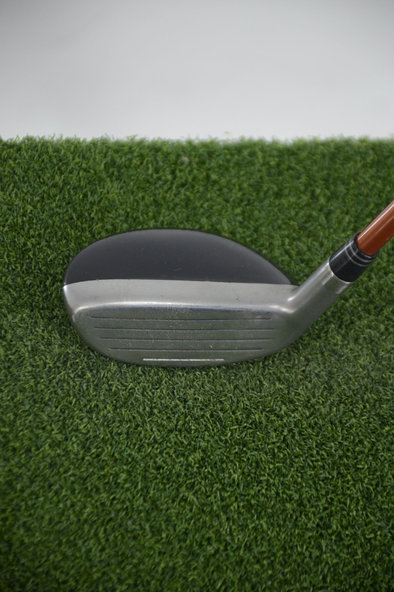 Walter Hagen WH-22 2 Hybrid Uniflex 40.25" Golf Clubs GolfRoots