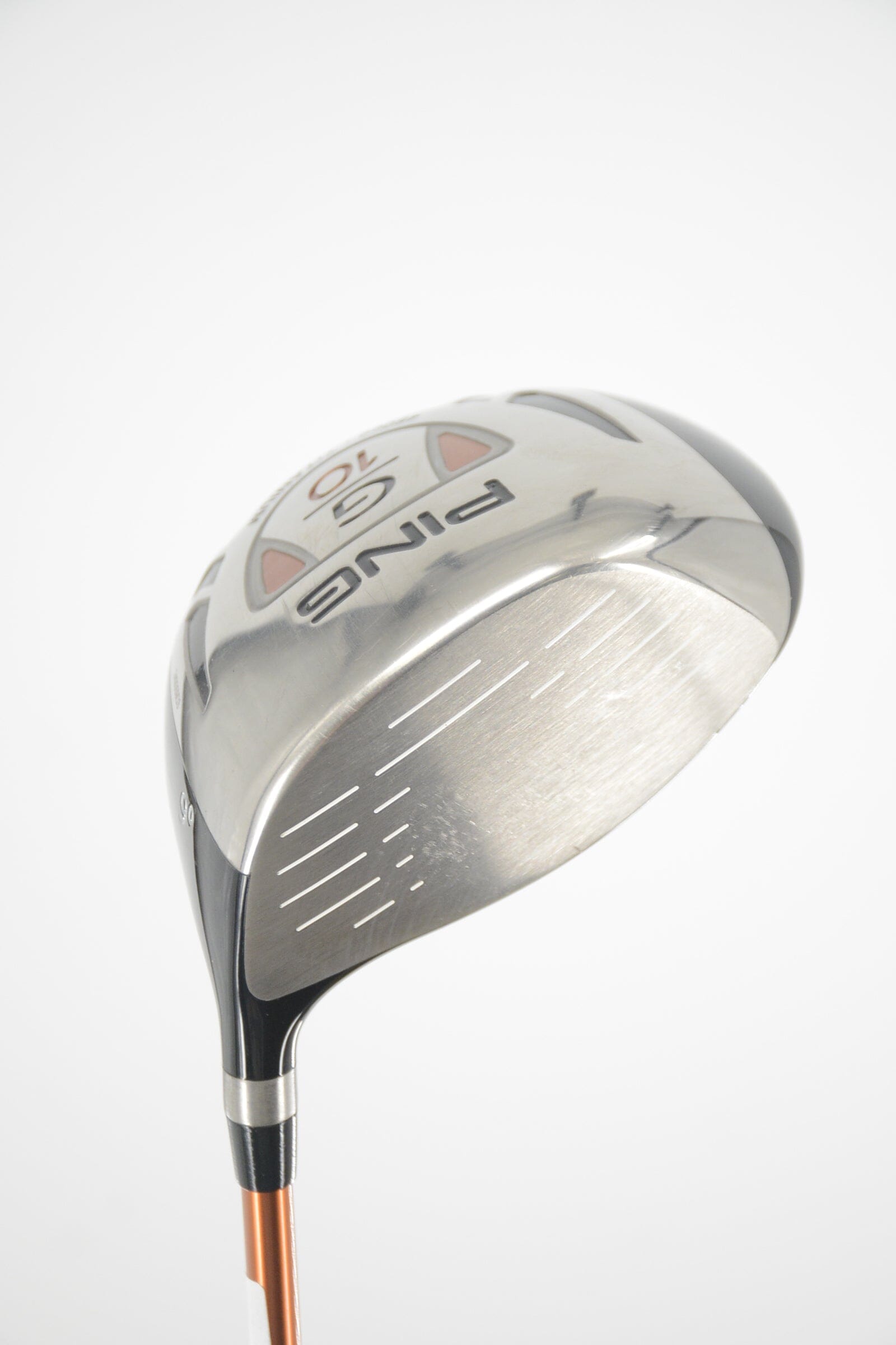 Ping G10 9 Degree Driver R Flex 45.5" Golf Clubs GolfRoots