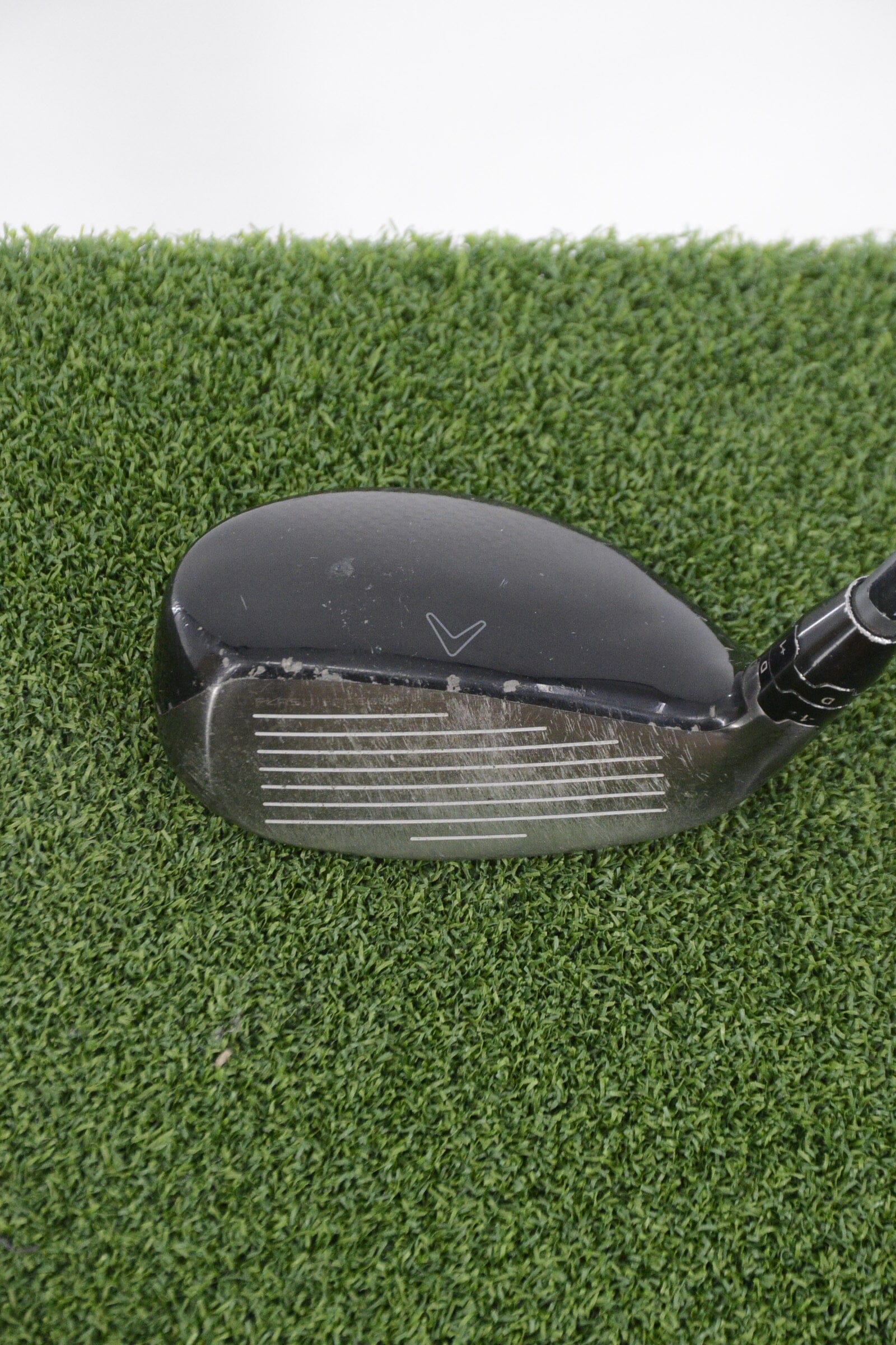 Callaway Apex 21 5 Hybrid S Flex 39" Golf Clubs GolfRoots