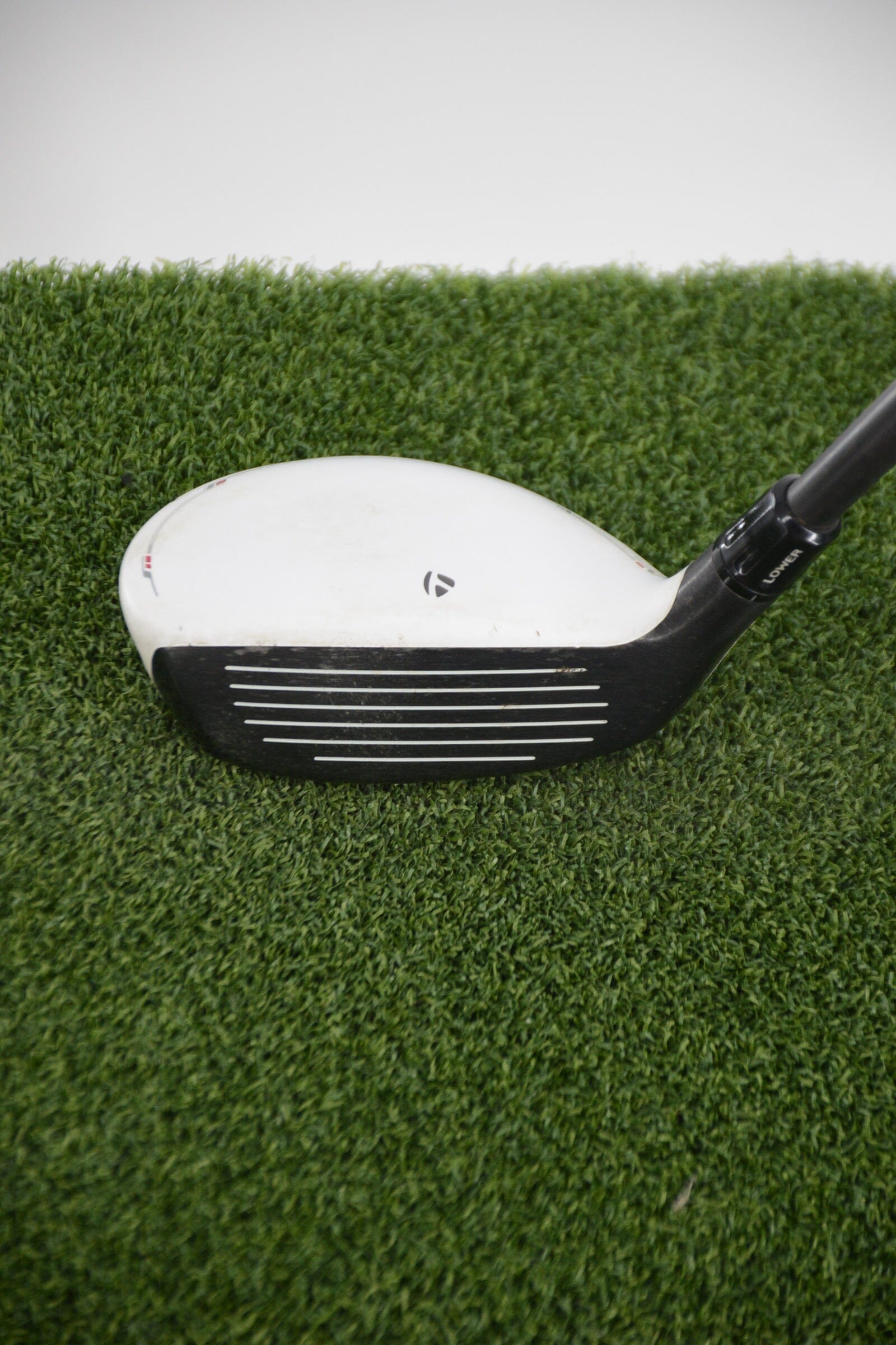 TaylorMade Rescue 2011 4 Hybrid S Flex 39.75"
