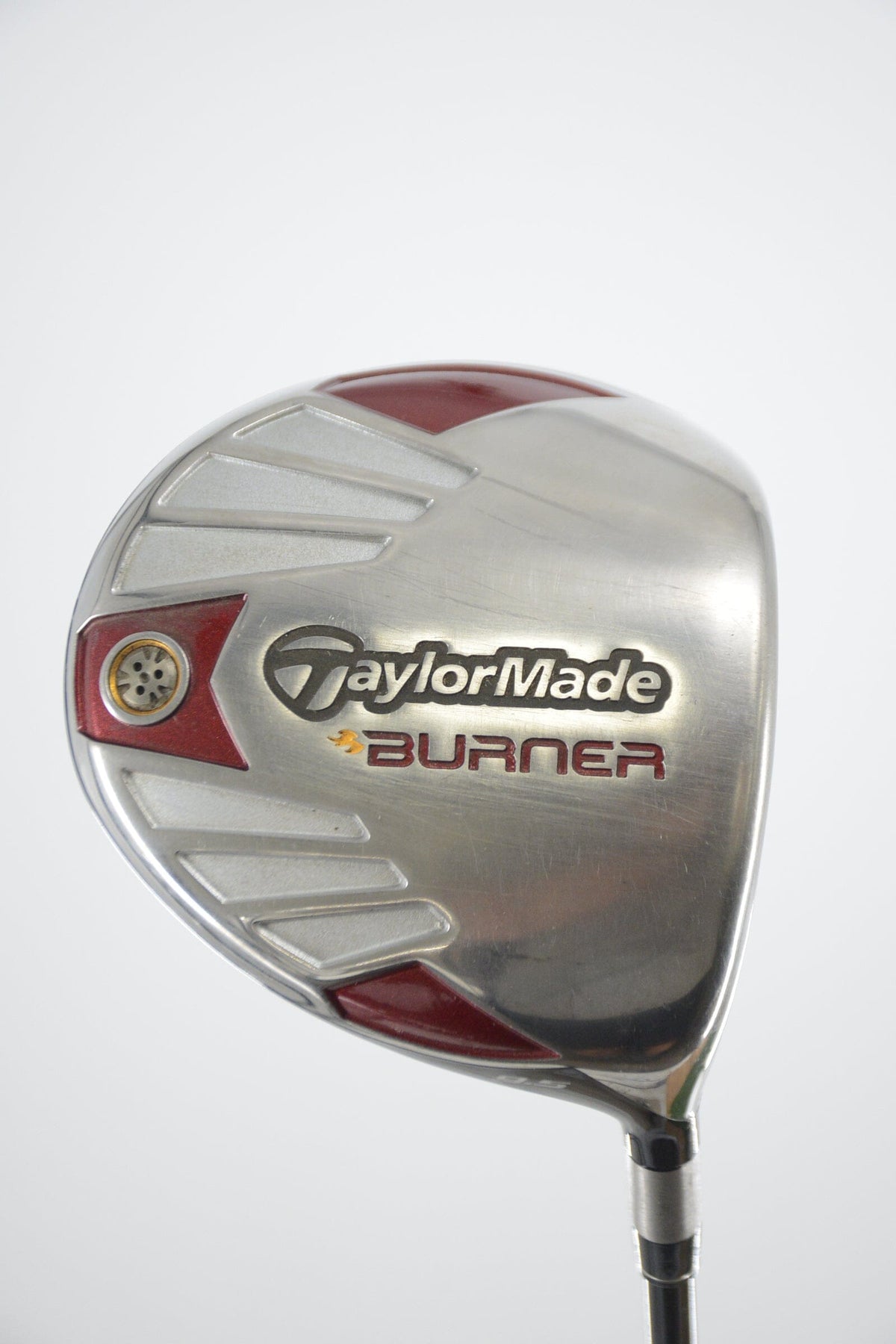 TaylorMade Burner 2007 9.5 Degree Driver S Flex 45.75" Golf Clubs GolfRoots