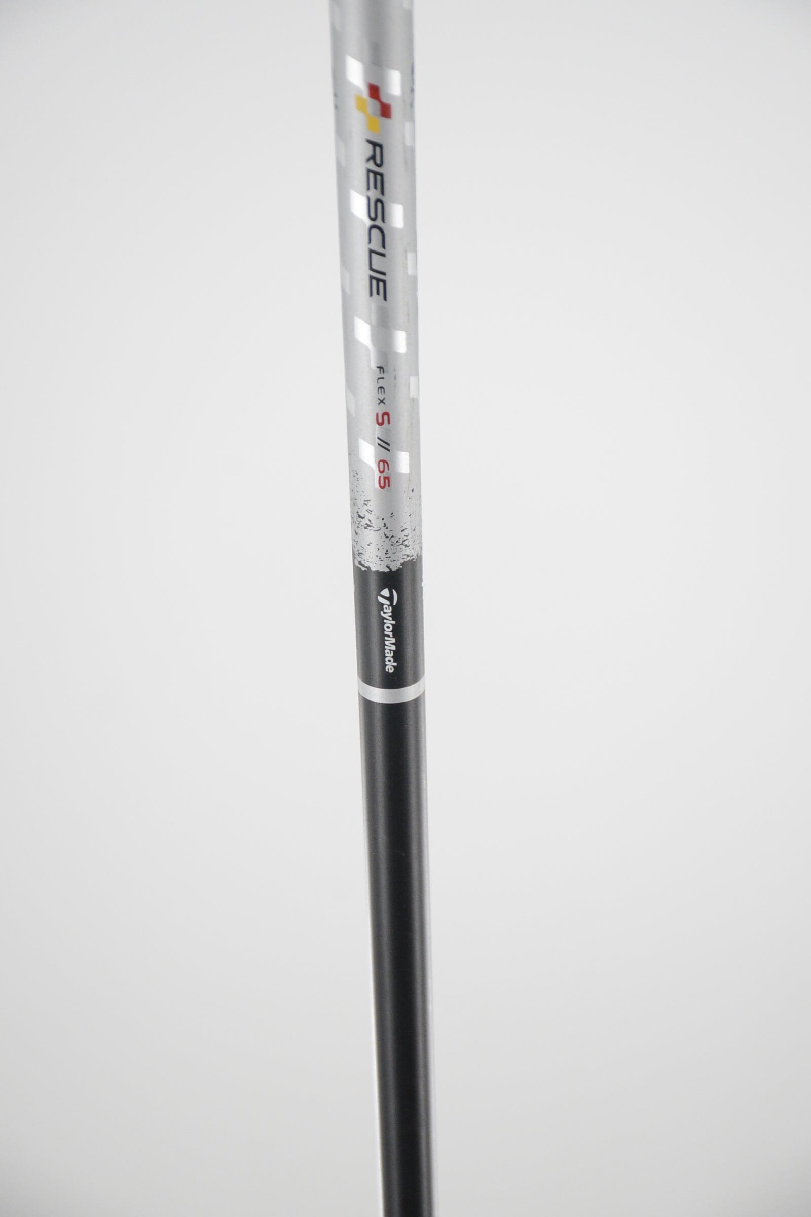 TaylorMade Rescue 2011 4 Hybrid S Flex 39.75"
