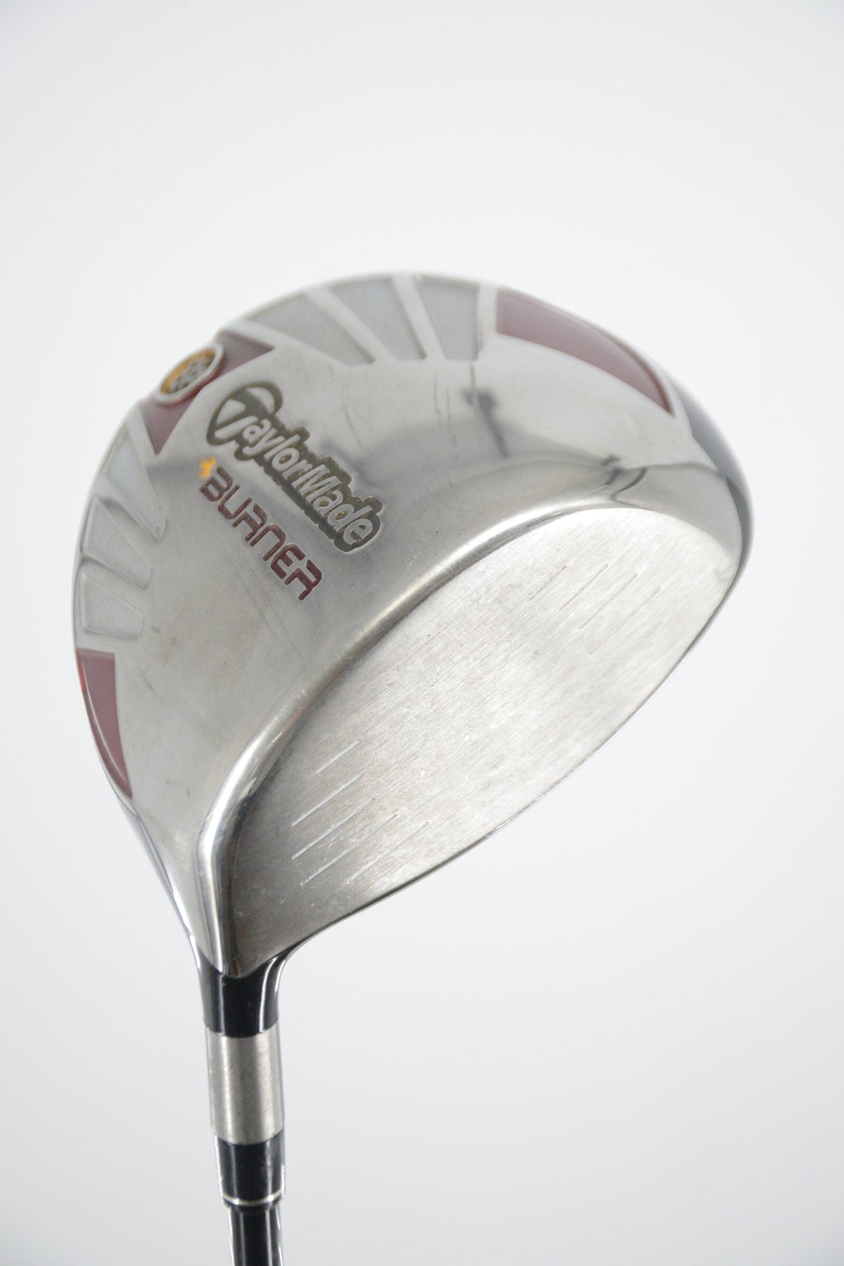 TaylorMade Burner 2007 9.5 Degree Driver S Flex 45.75" Golf Clubs GolfRoots