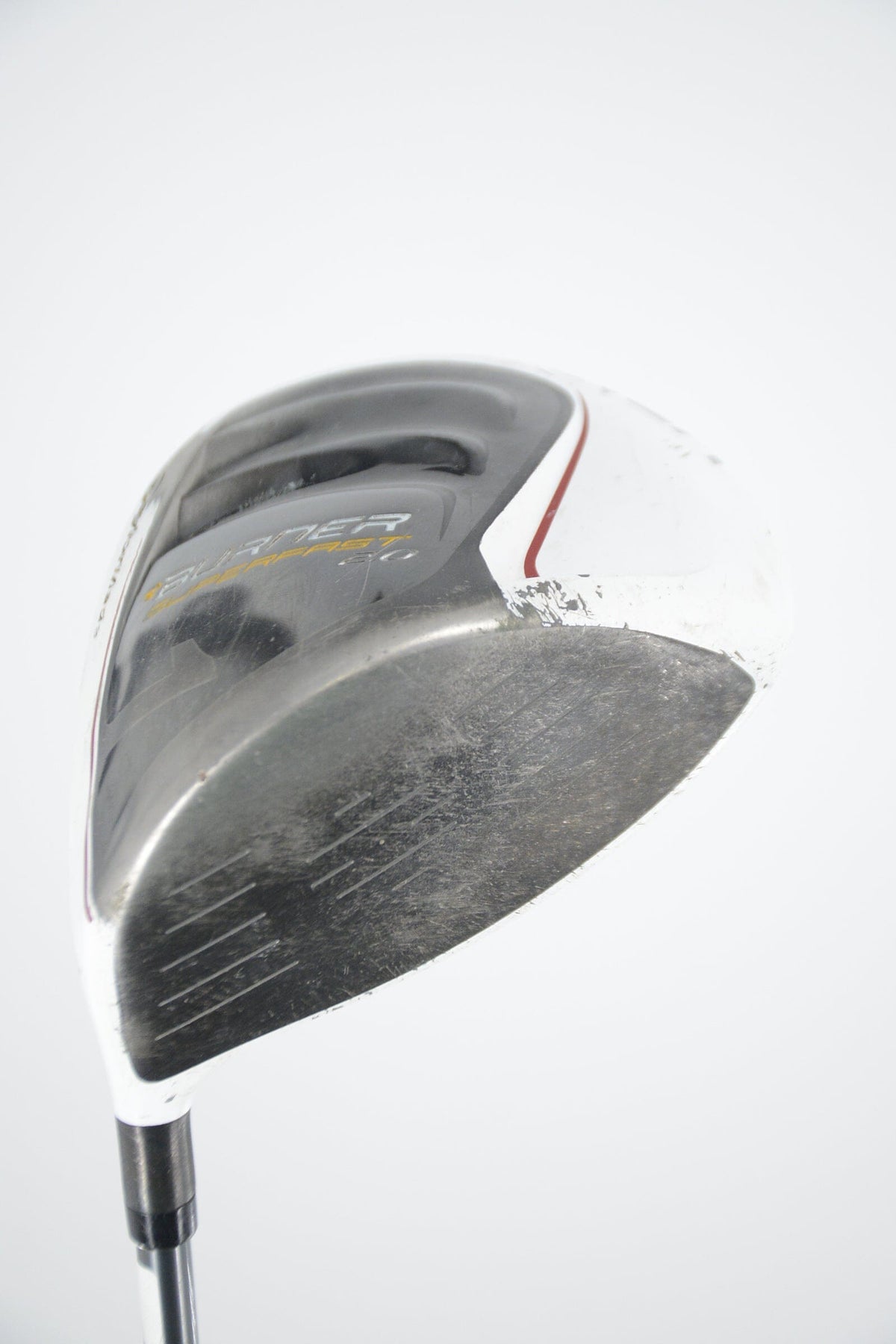 TaylorMade Burner Superfast 2.0 HT Driver R Flex 46" Golf Clubs GolfRoots