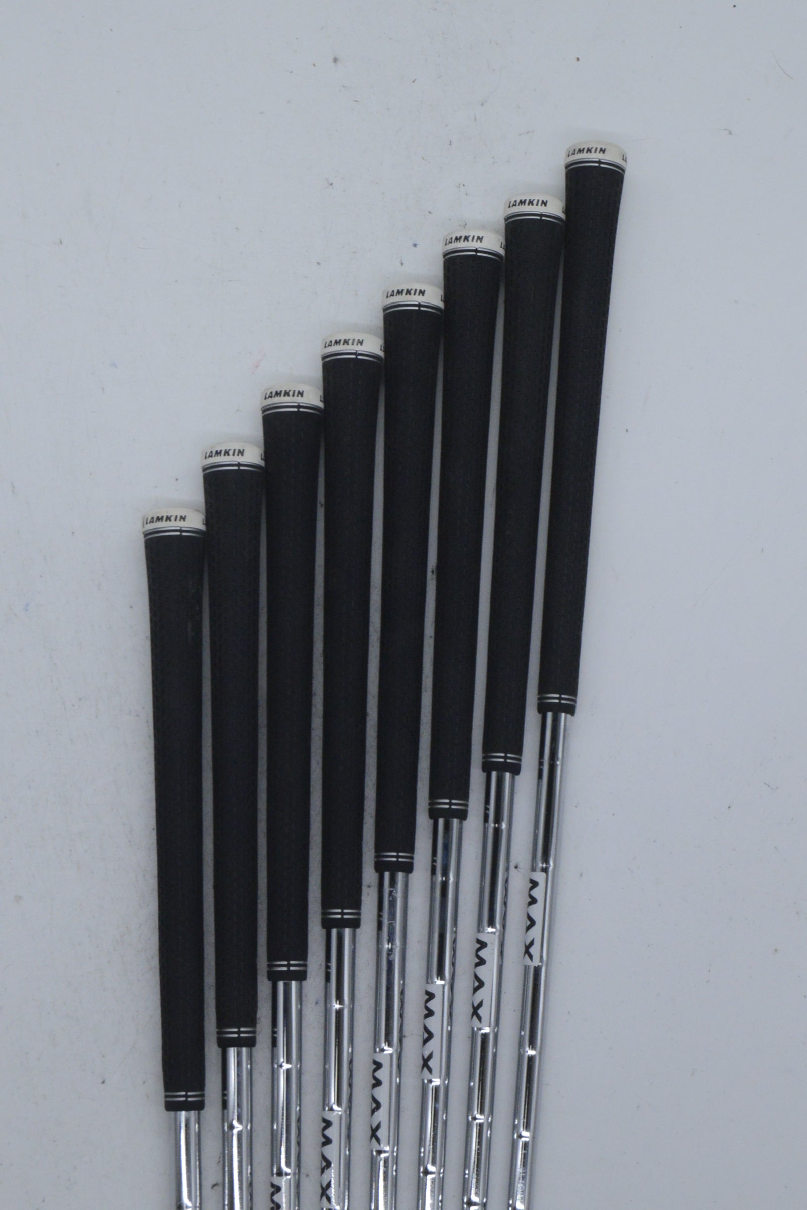 Callaway Elyte HL 5-SW Iron Set R Flex +0.25"
