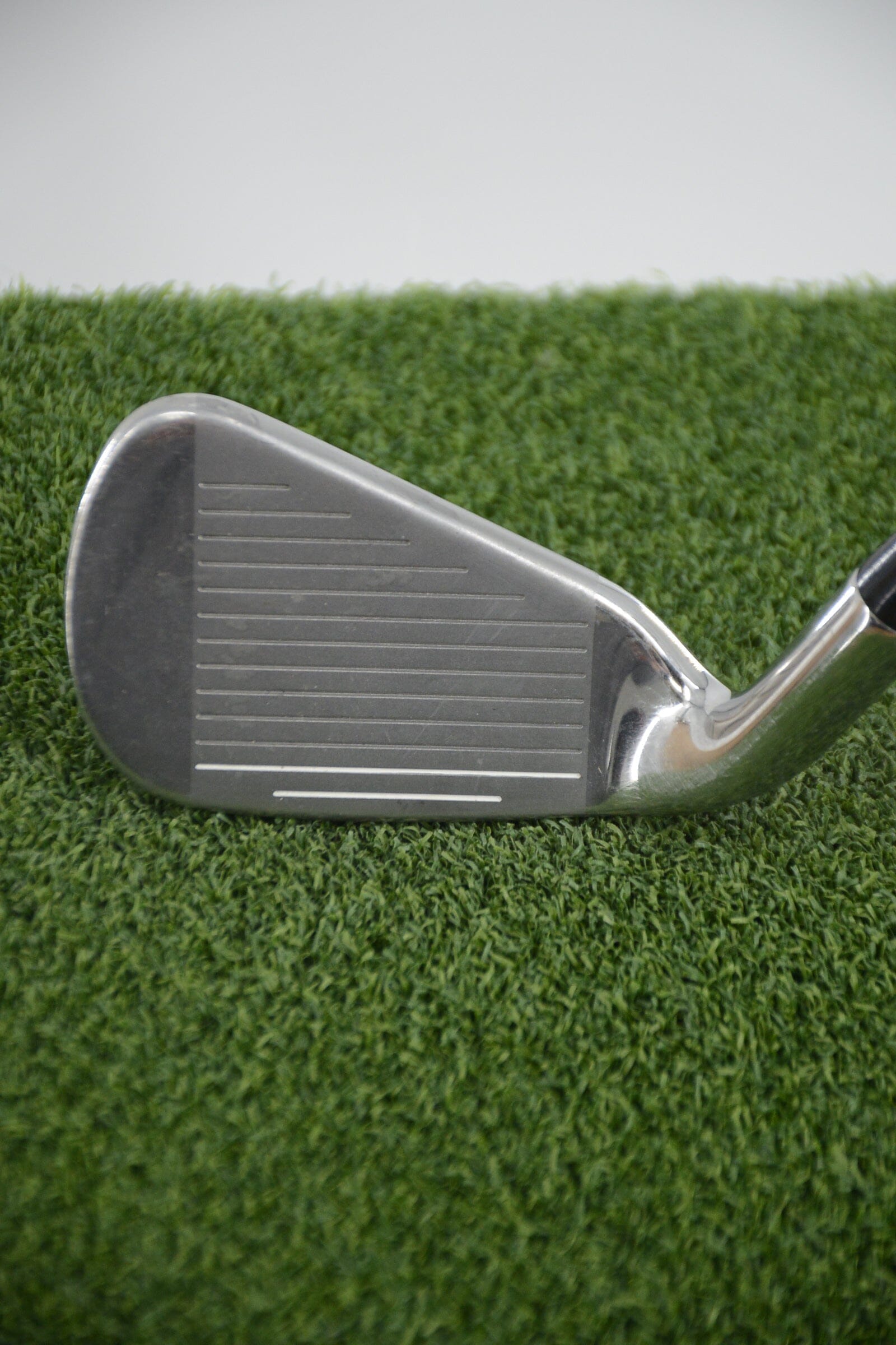Women's Callaway RAZR X 6 Iron W Flex 36.25" Golf Clubs GolfRoots