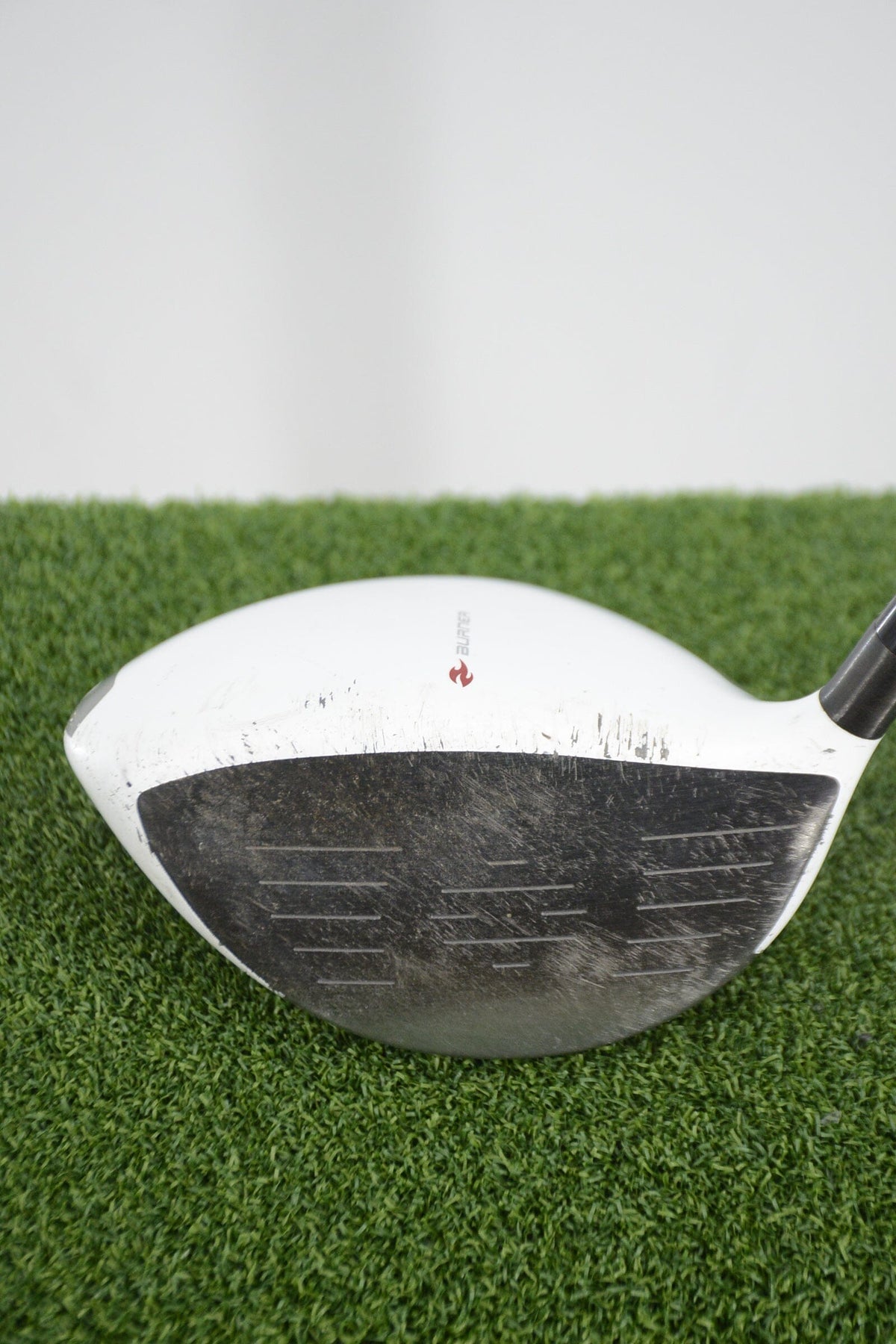 TaylorMade Burner Superfast 2.0 HT Driver R Flex 46" Golf Clubs GolfRoots