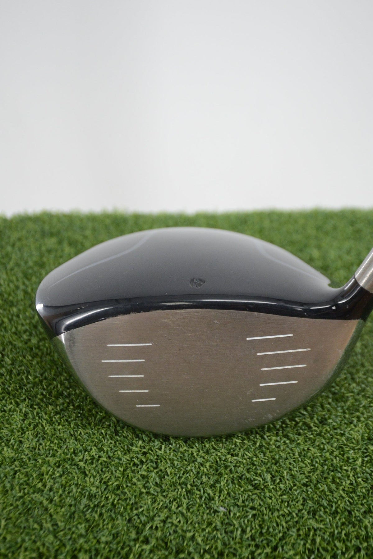 TaylorMade Burner 2007 9.5 Degree Driver S Flex 45.75" Golf Clubs GolfRoots