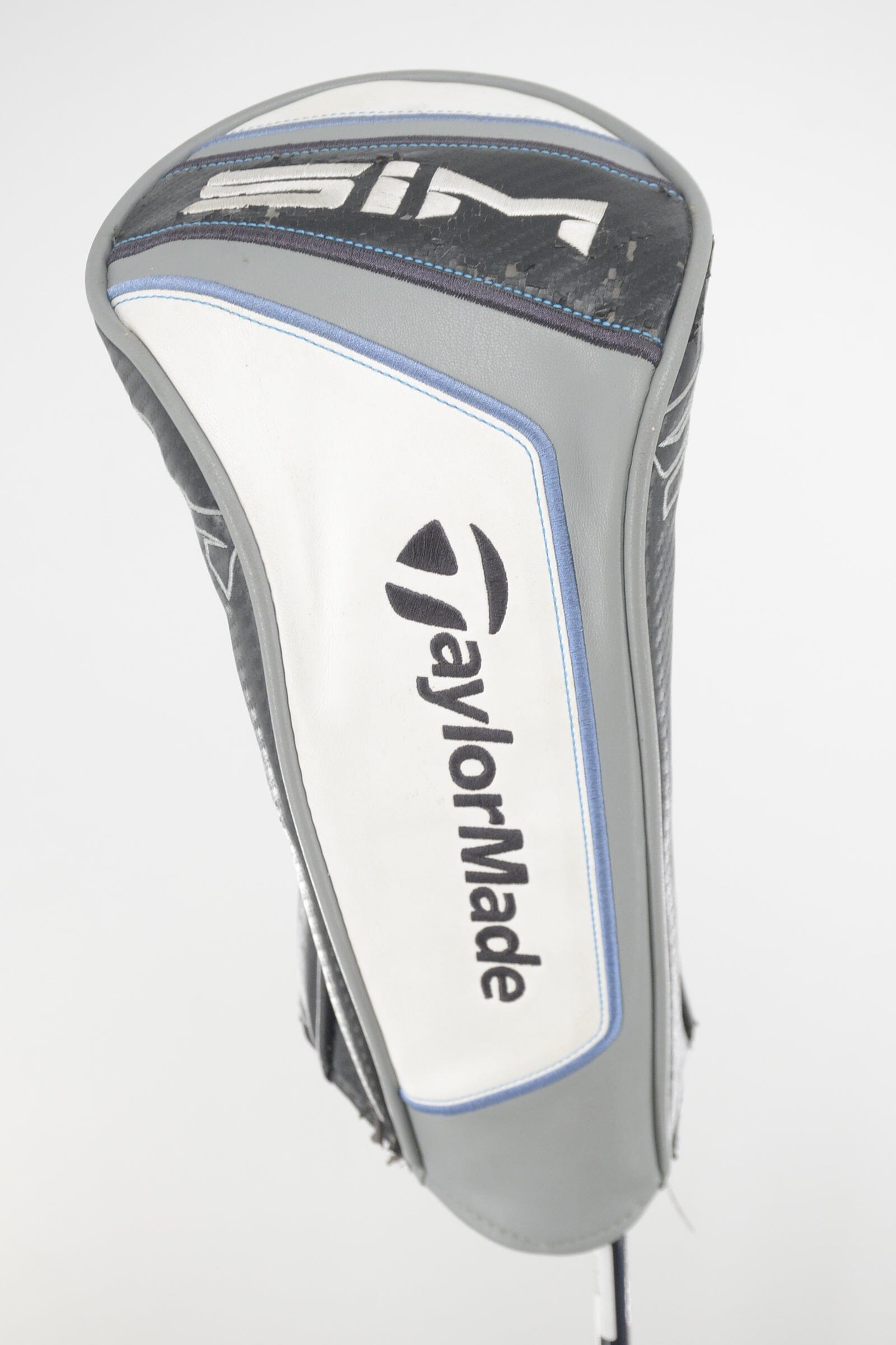 TaylorMade SIM Max D 10.5 Degree Driver R Flex 45" Golf Clubs GolfRoots