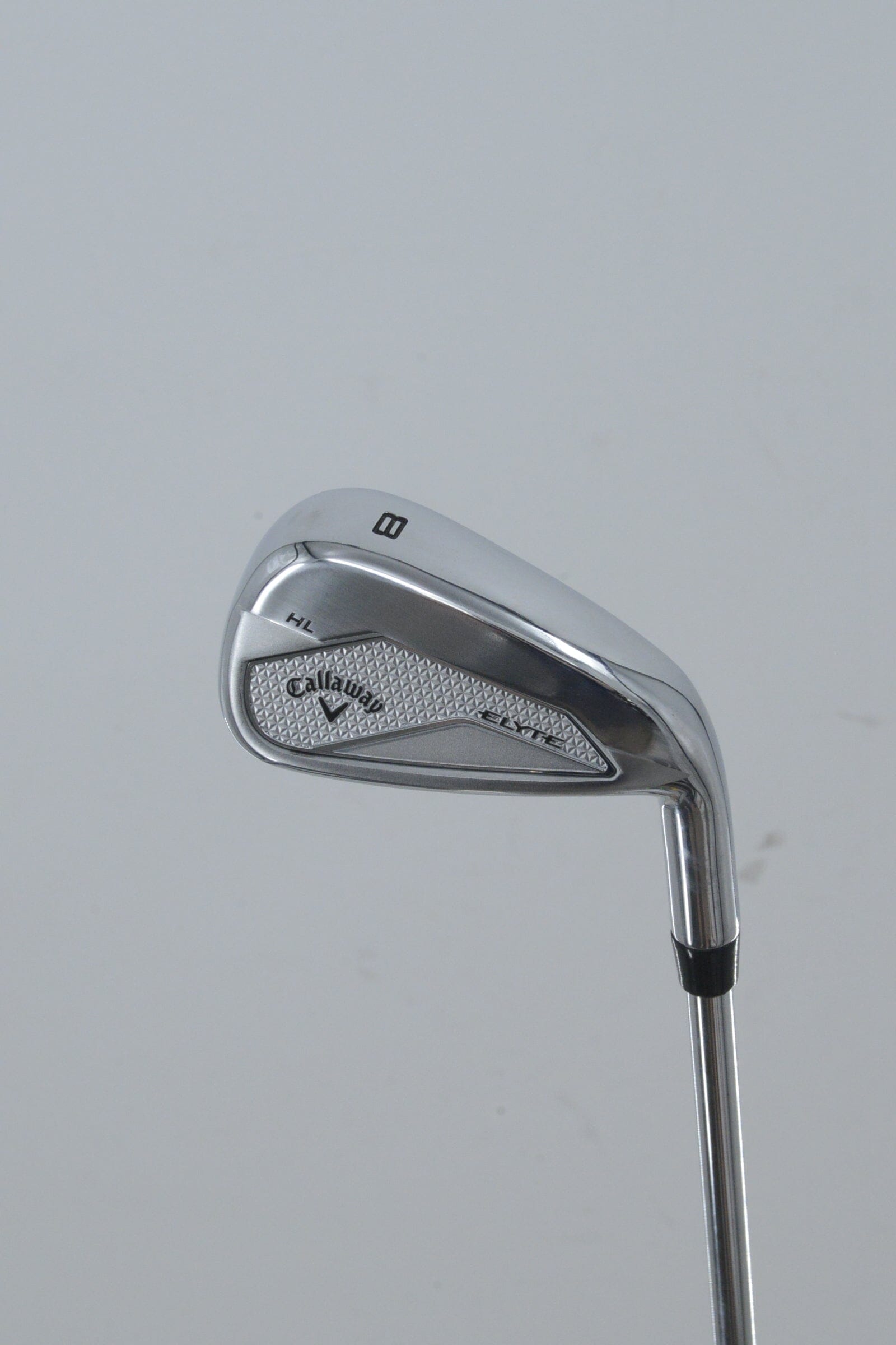 Callaway Elyte HL 5-SW Iron Set R Flex +0.25" Golf Clubs GolfRoots