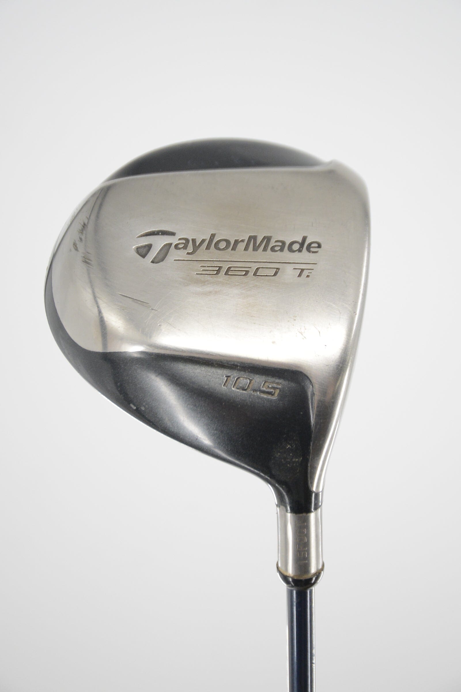 TaylorMade 360 10.5 Degree Driver R Flex 45.5"