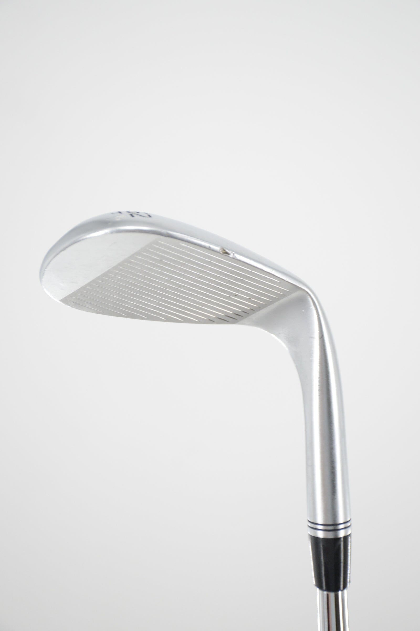 Lefty Ping Glide Forged Pro 62 Degree Wedge S Flex 35" Golf Clubs GolfRoots
