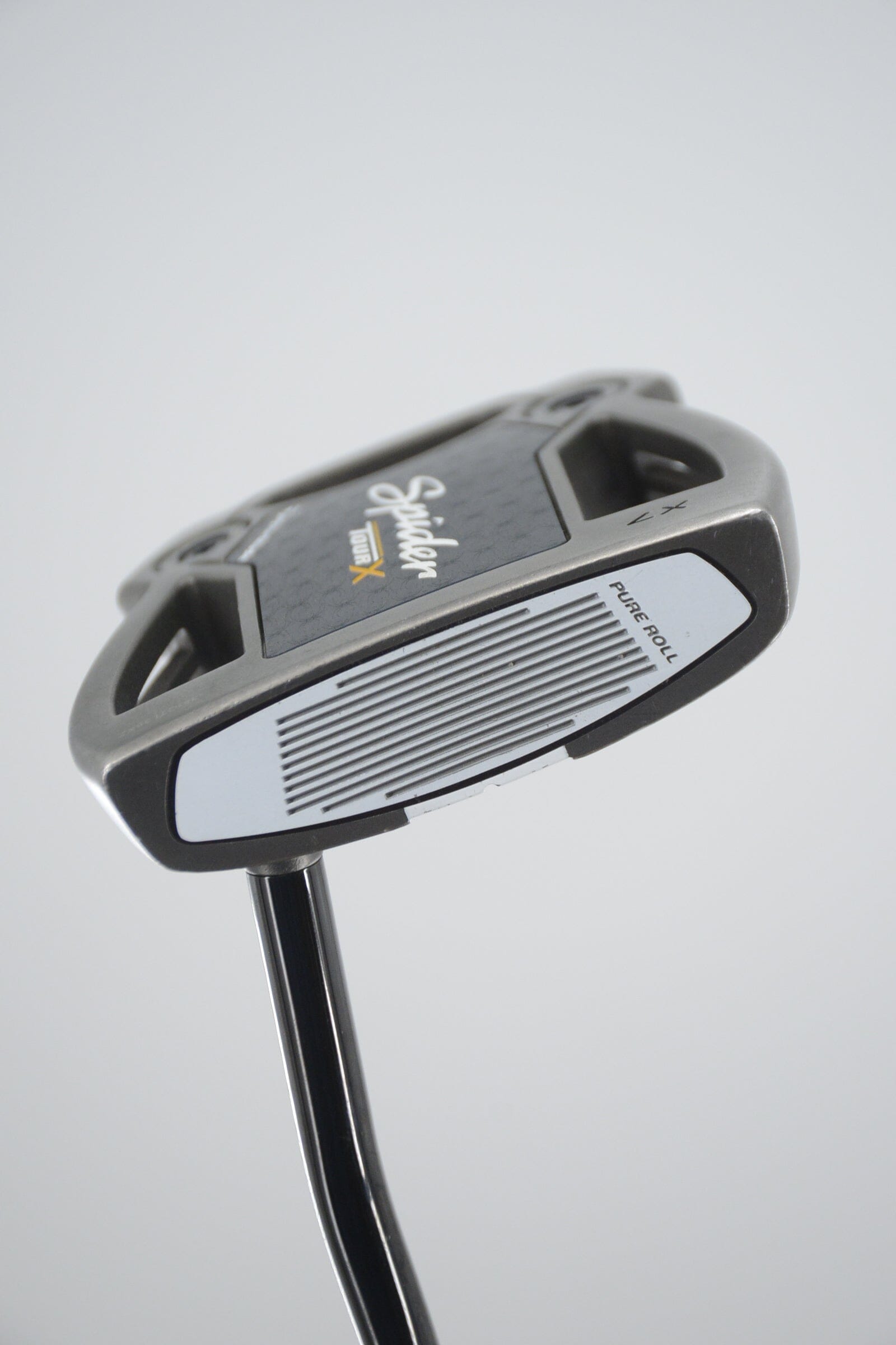 TaylorMade Spider Tour X Putter 34.5" Golf Clubs GolfRoots