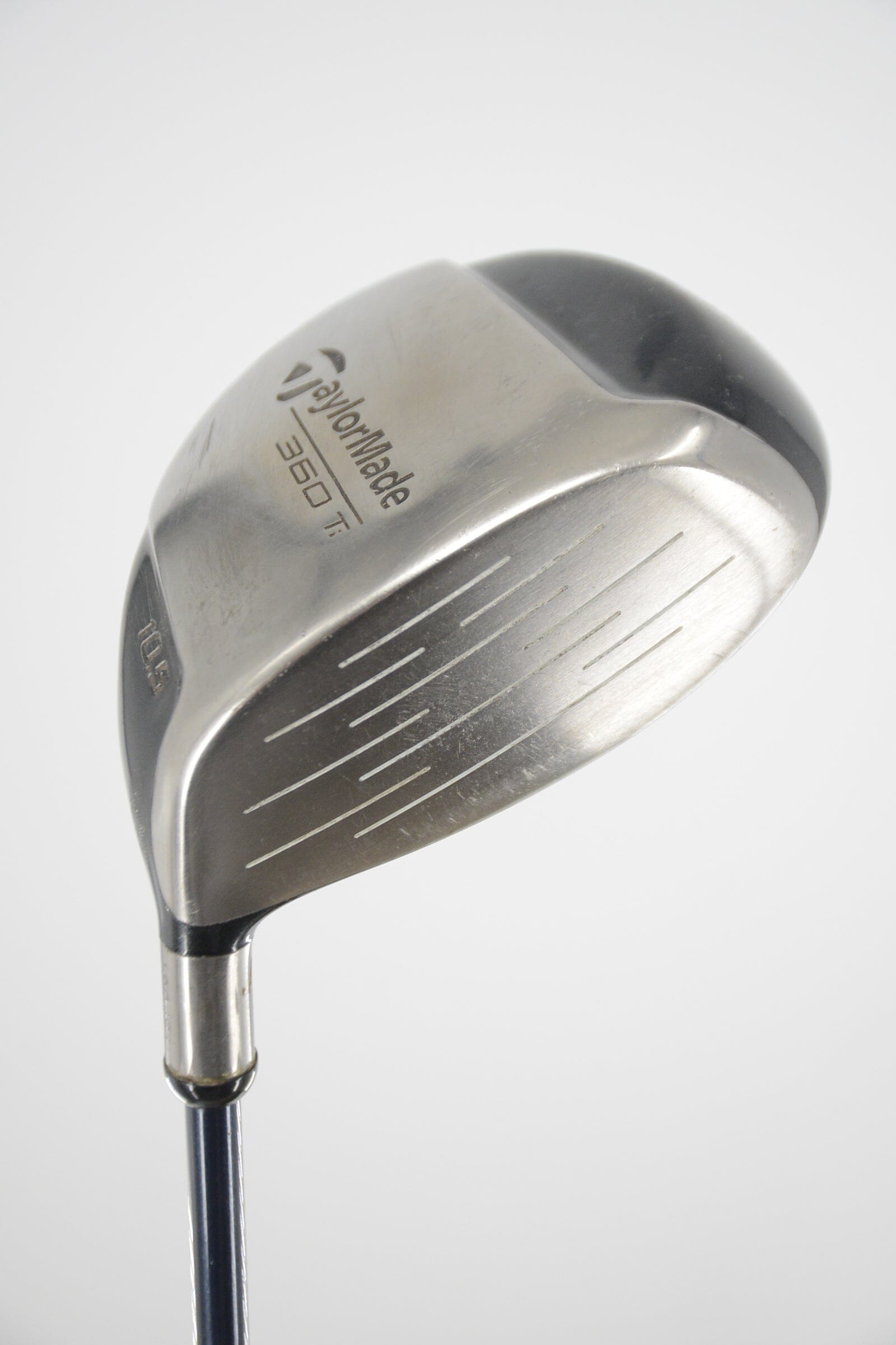 TaylorMade 360 10.5 Degree Driver R Flex 45.5"