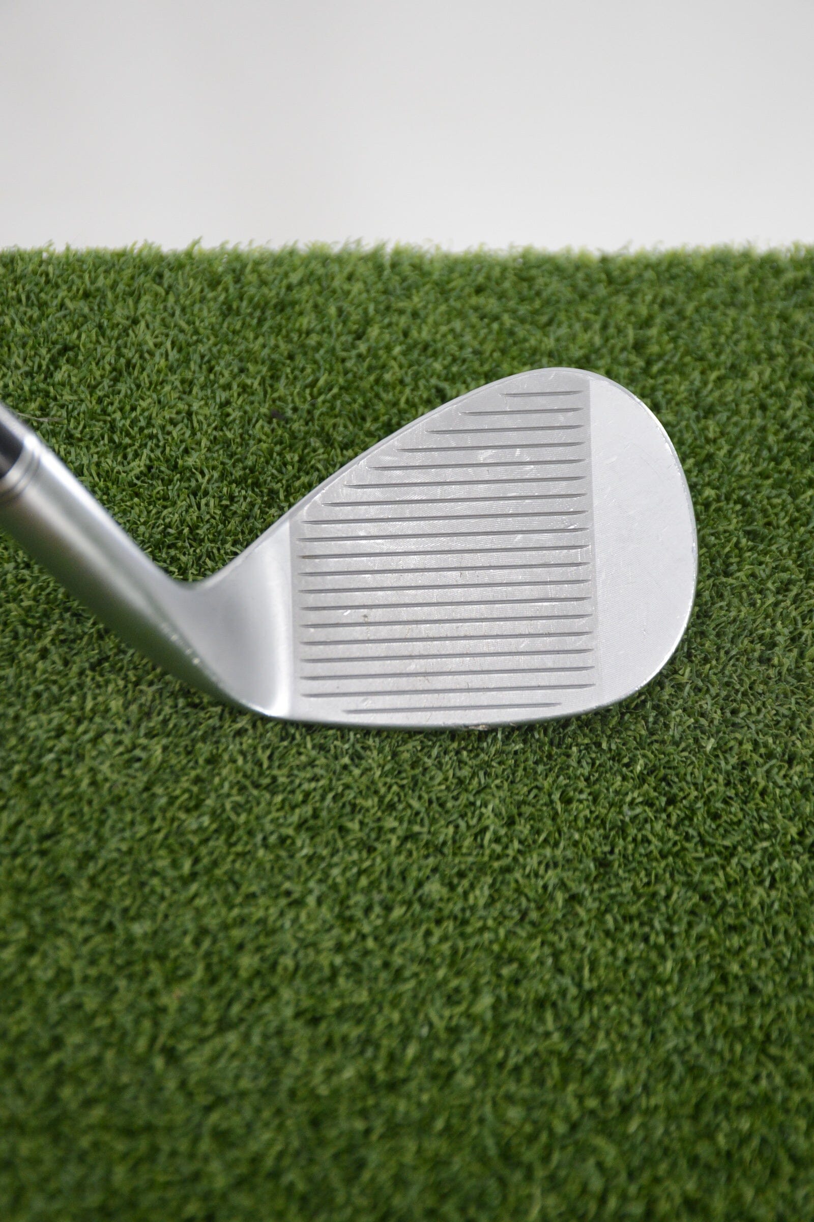 Lefty Ping Glide Forged Pro 62 Degree Wedge S Flex 35" Golf Clubs GolfRoots