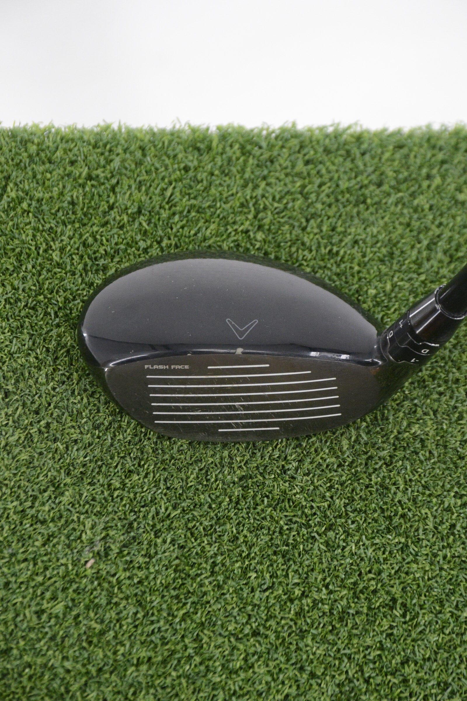 Callaway Epic Flash 4 Hybrid SR Flex 40" Golf Clubs GolfRoots