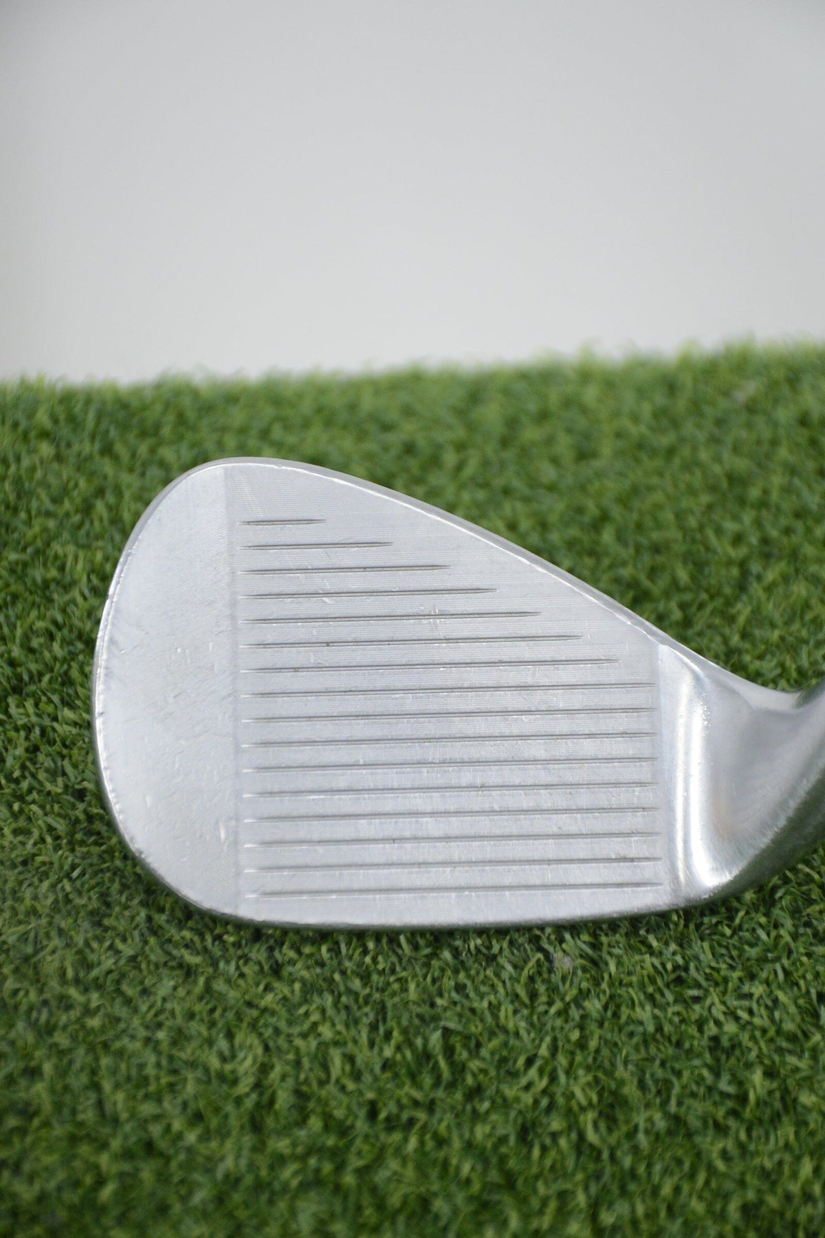 Titleist Vokey SM7 Tour Chrome 48 Degree Wedge Wedge Flex 35.5" Golf Wedges Titleist