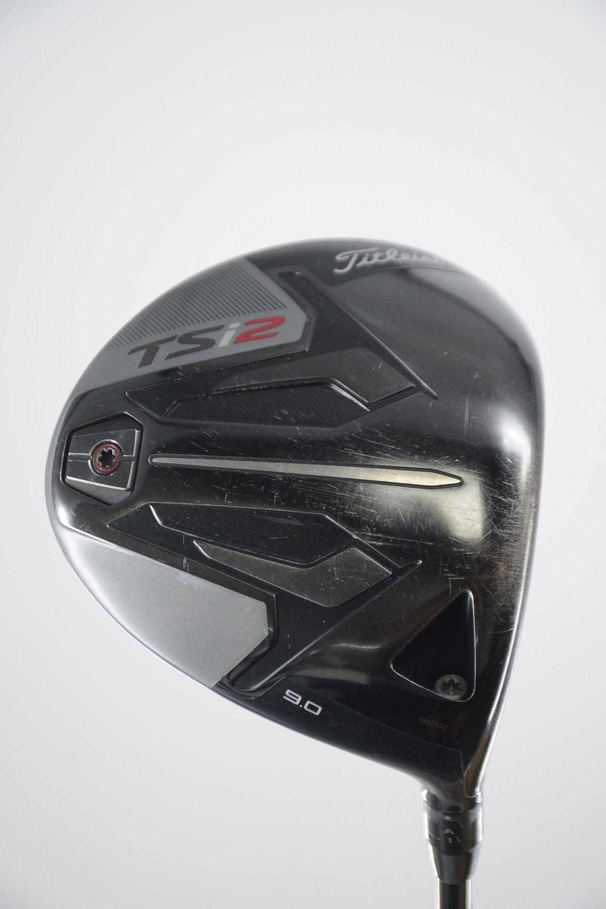 Titleist TSi2 9 Degree Driver S Flex 45.25"