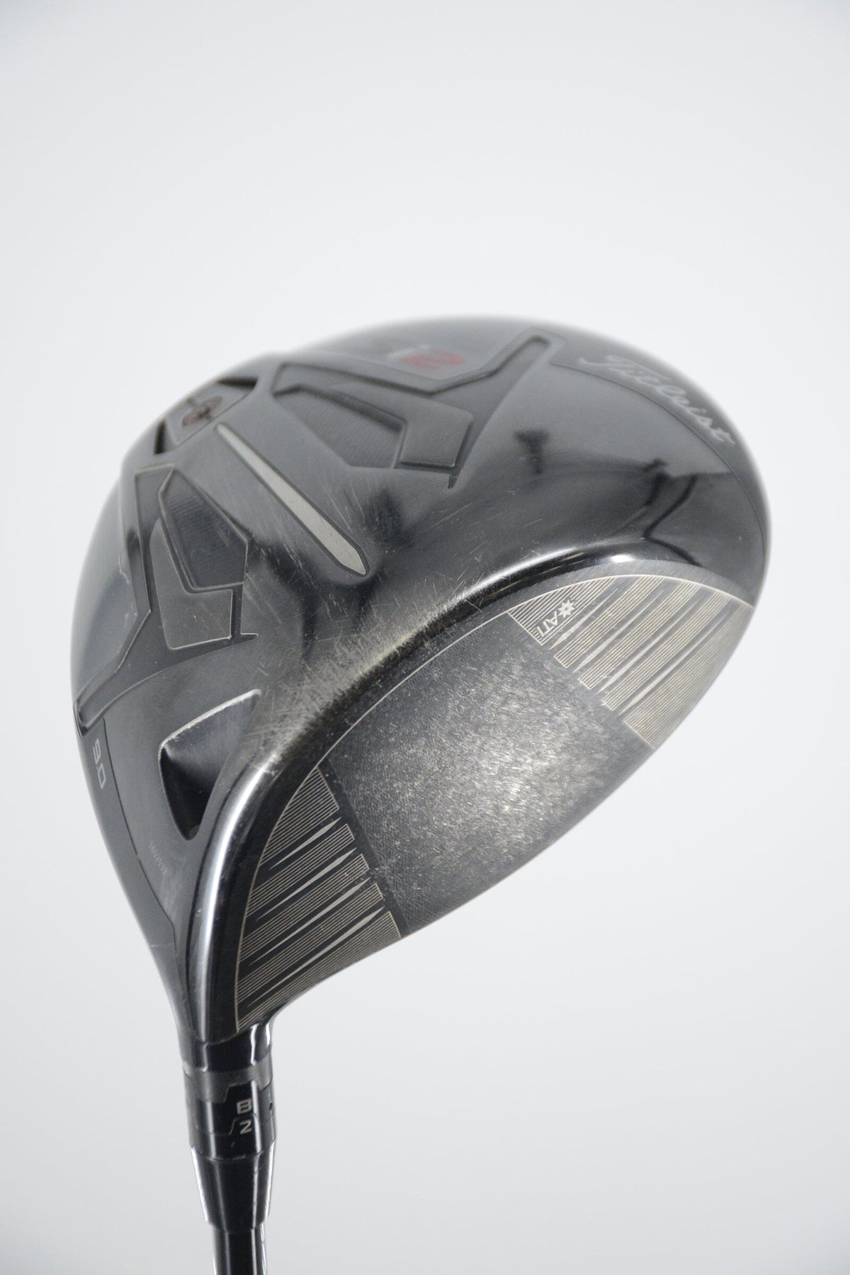 Titleist TSi2 9 Degree Driver S Flex 45.25"