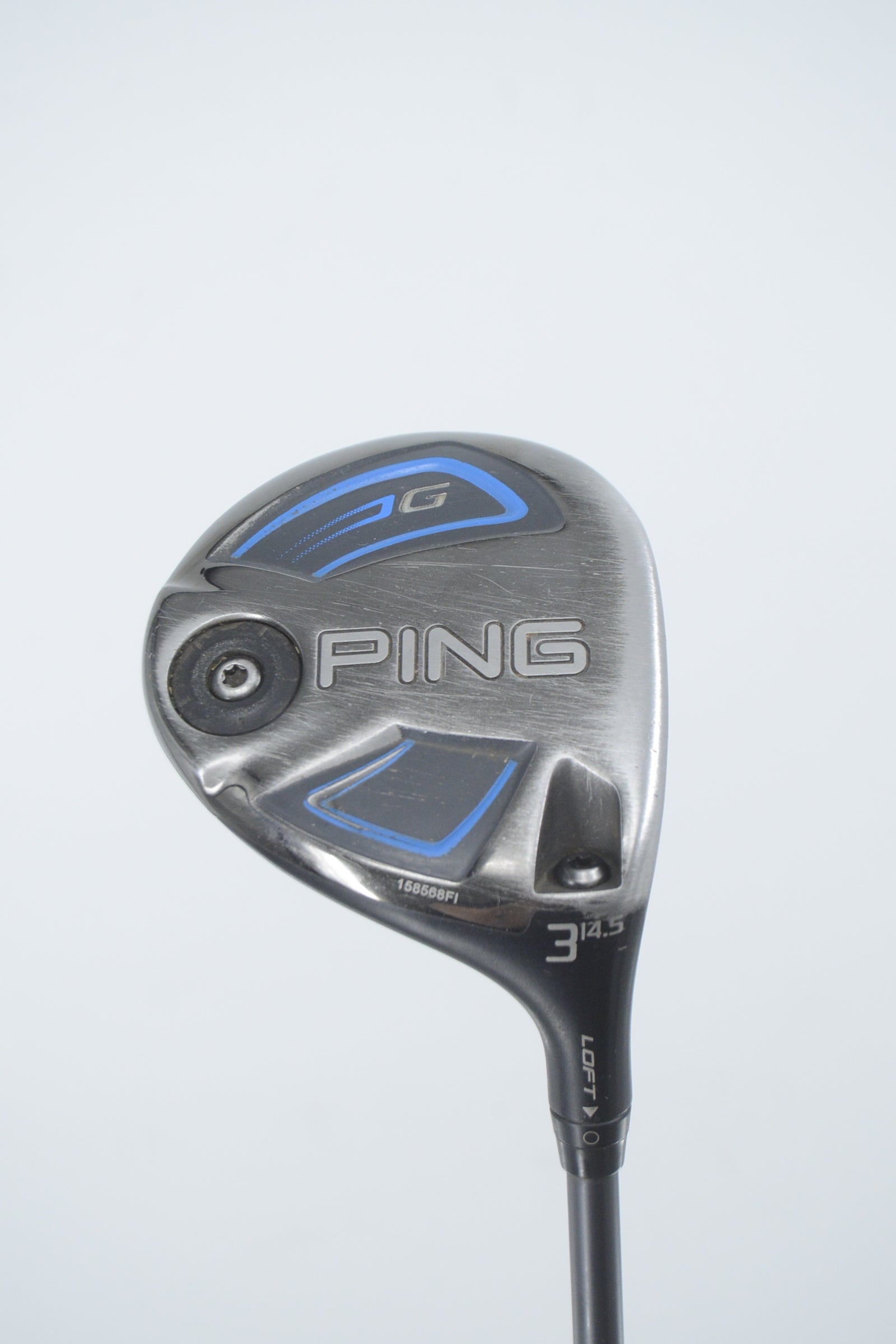 Ping G 3 Wood R Flex 42.75"