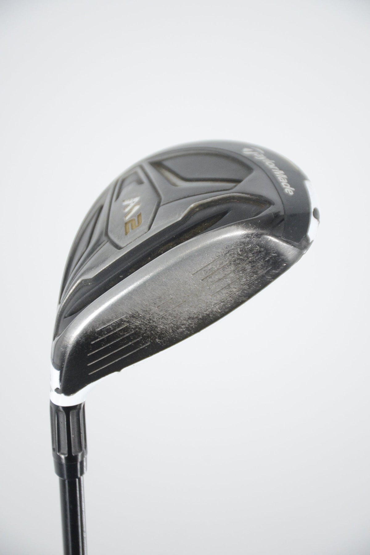 *Dented* TaylorMade M2 3 Wood R Flex 43" Golf Clubs GolfRoots