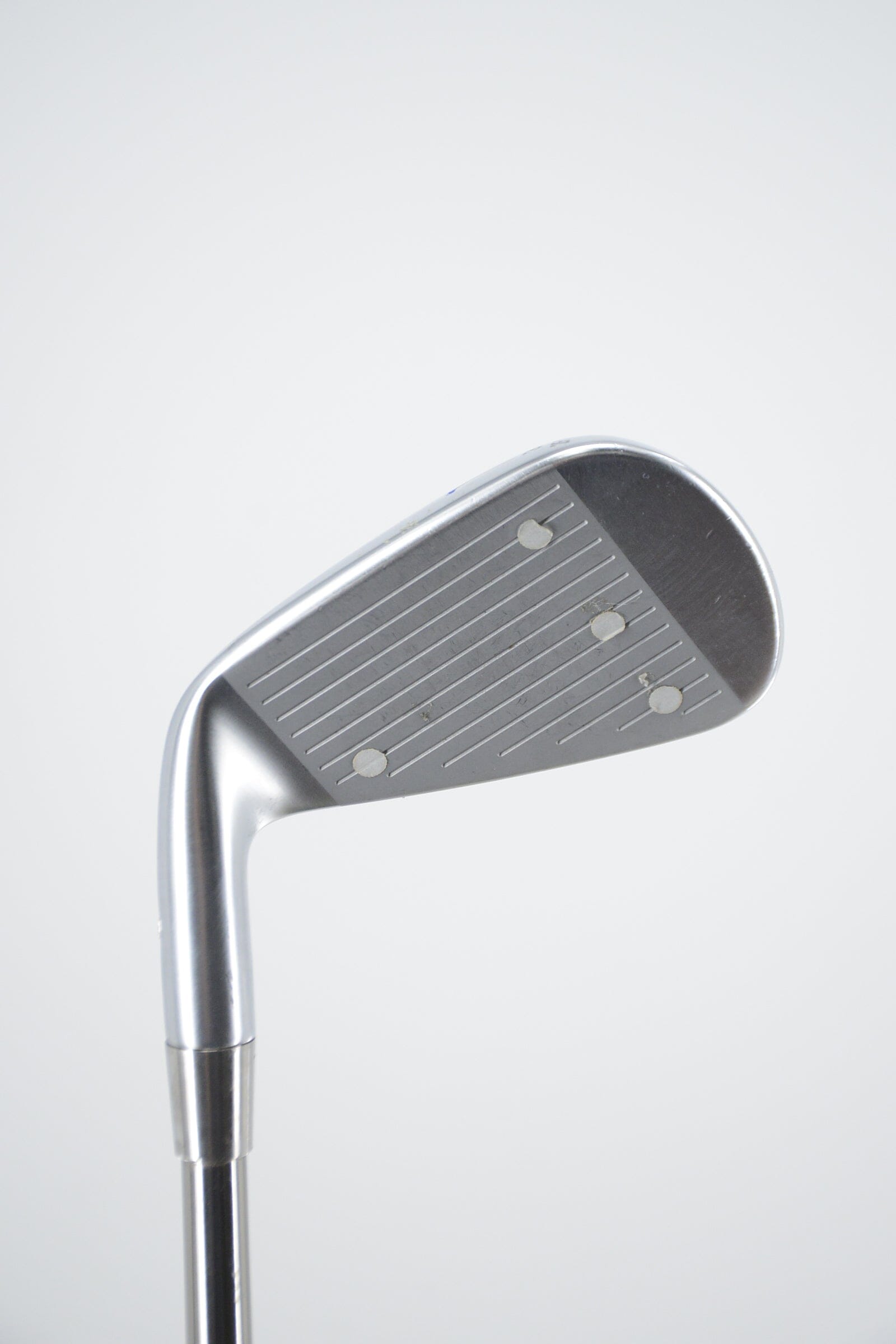 *Fitting Club* Mizuno JPX 923 Forged 7 Fitting Iron S Flex 37" Golf Clubs GolfRoots