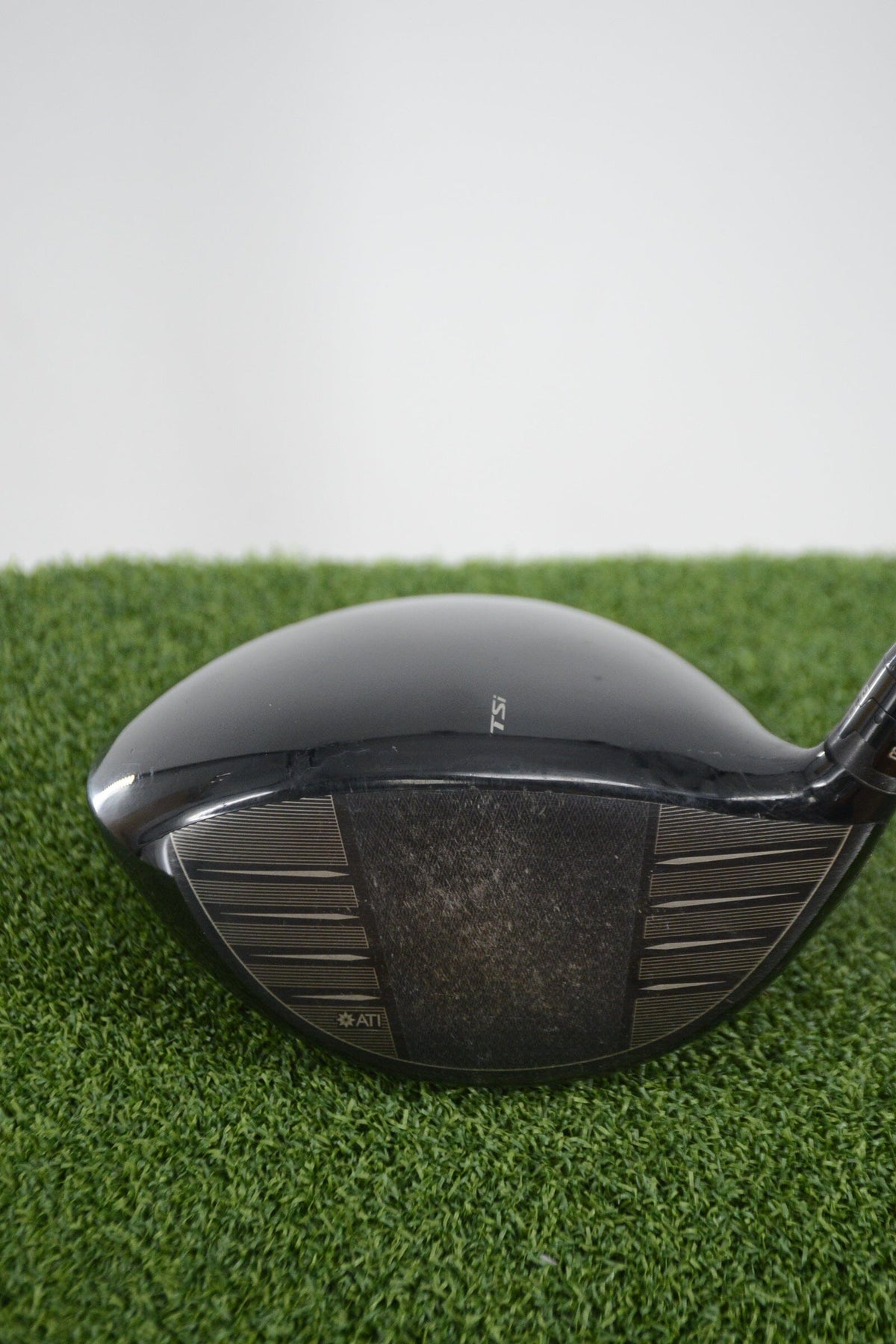 Titleist TSi2 9 Degree Driver S Flex 45.25"