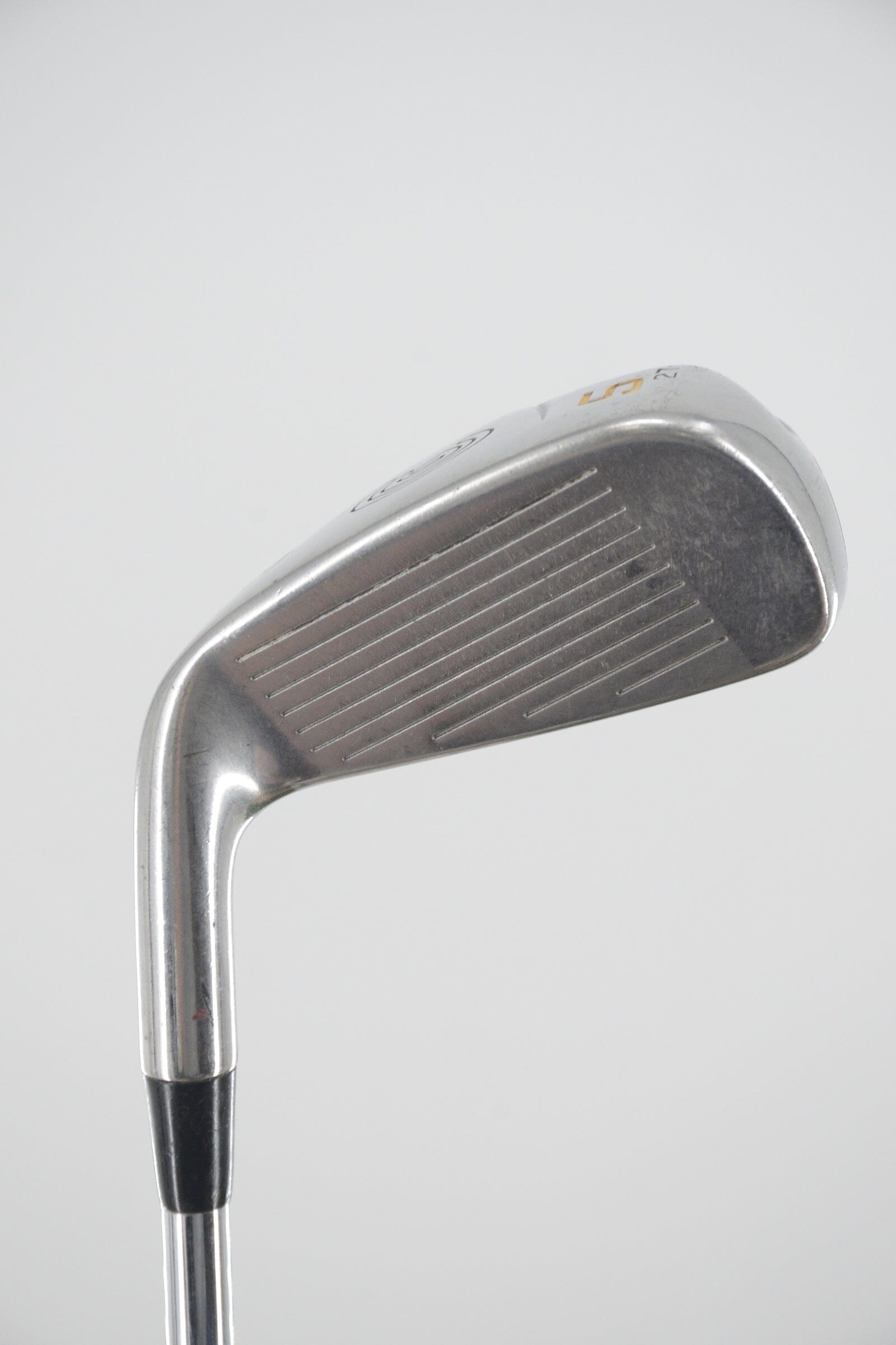 Cleveland Hibore XLI 5 Iron R Flex 37" Golf Clubs GolfRoots