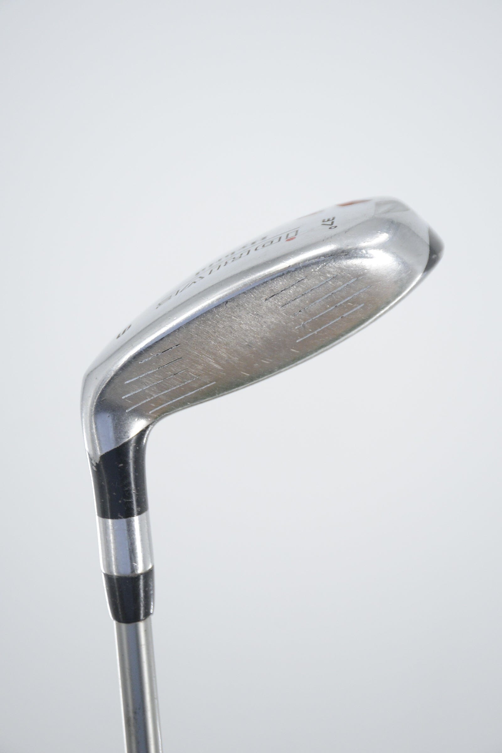 iDrive 9 Hybrid SR Flex 36" Golf Clubs GolfRoots