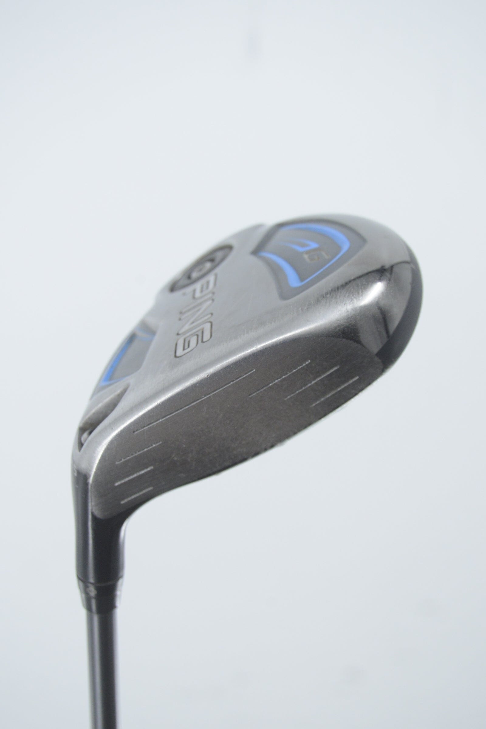 Ping G 3 Wood R Flex 42.75" Golf Clubs GolfRoots