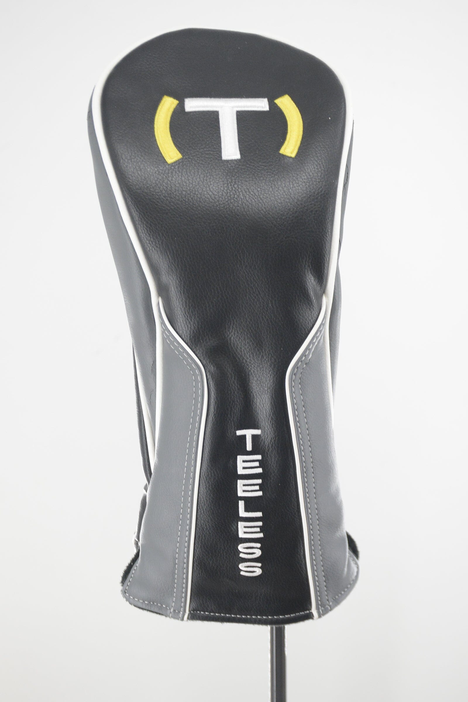 TeeLess High Launch 13 Degree Wood SR Flex 42.5" Golf Clubs GolfRoots