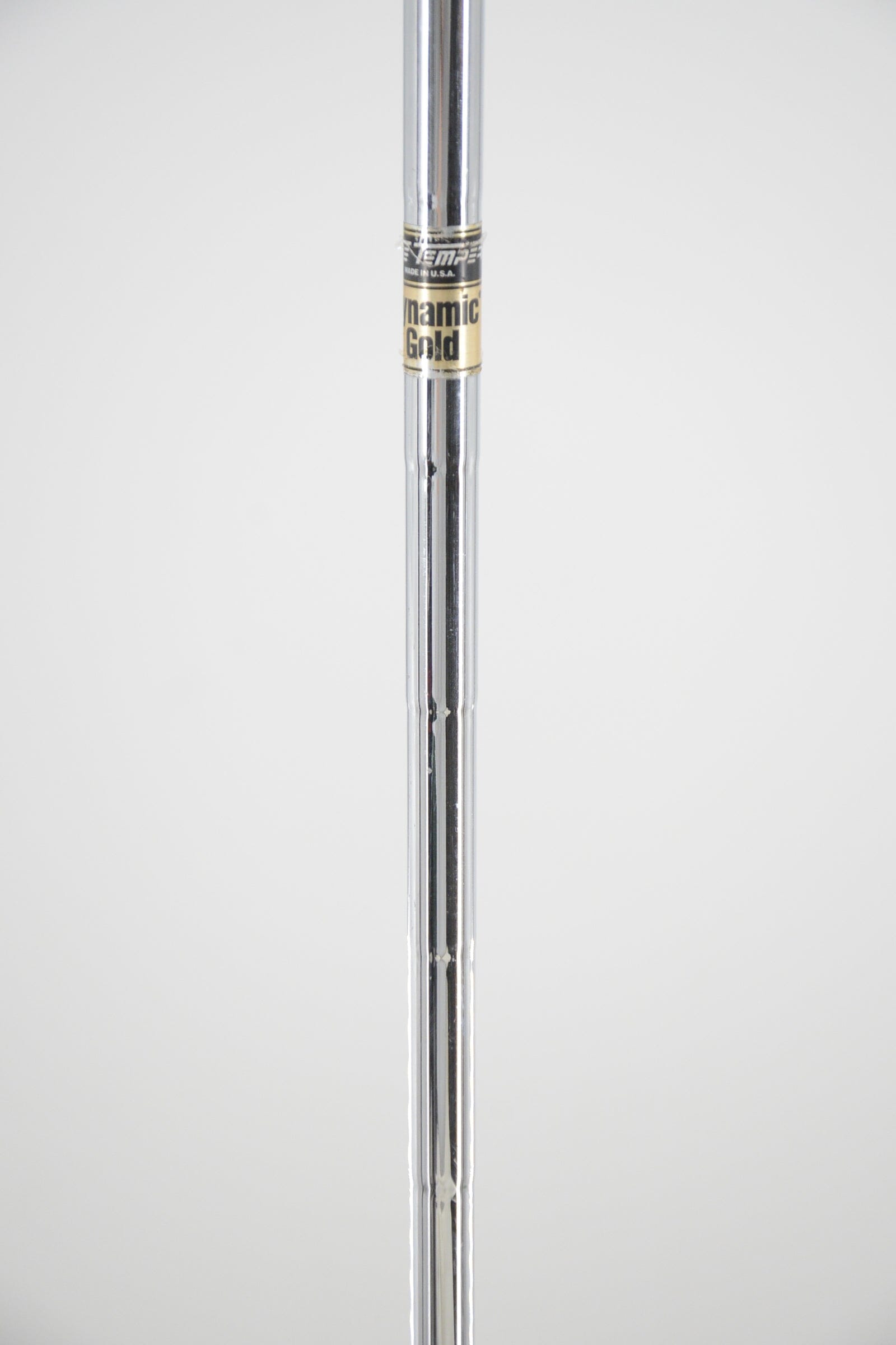 Mizuno MP 33 4 Iron S Flex 38.5" Golf Clubs GolfRoots