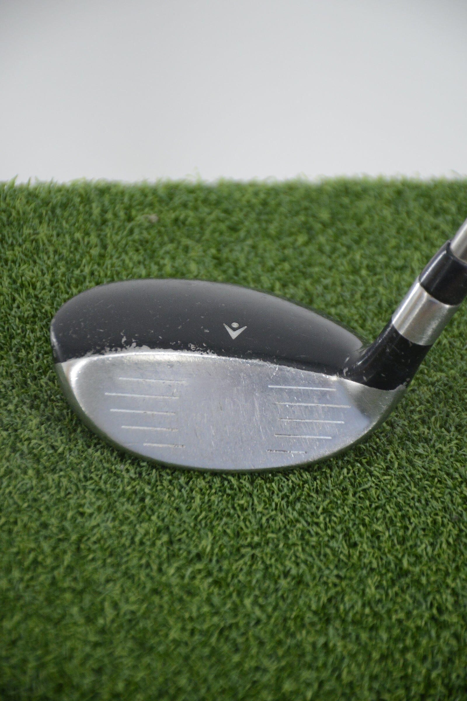 iDrive 9 Hybrid SR Flex 36" Golf Clubs GolfRoots