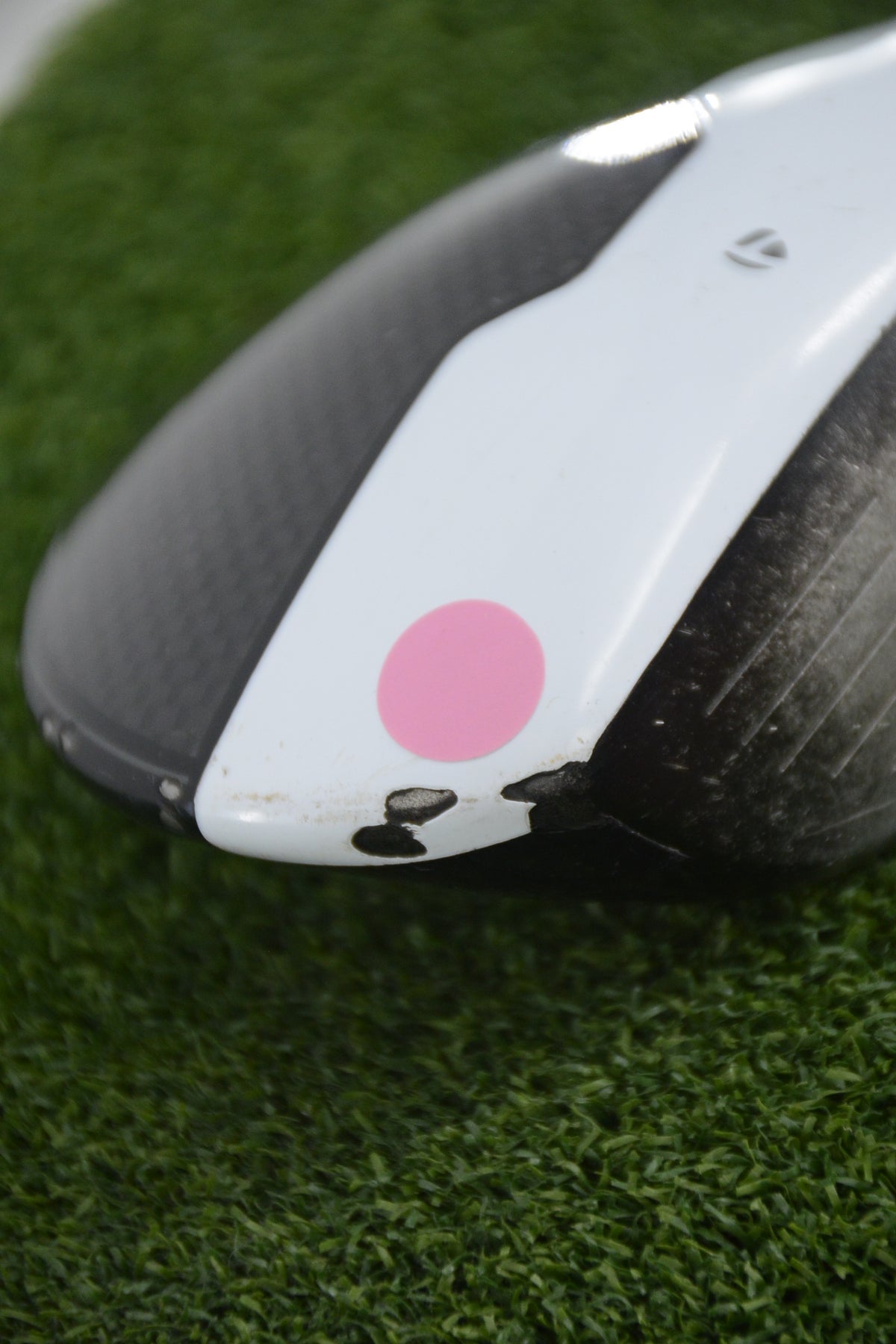 *Dented* TaylorMade M2 3 Wood R Flex 43"