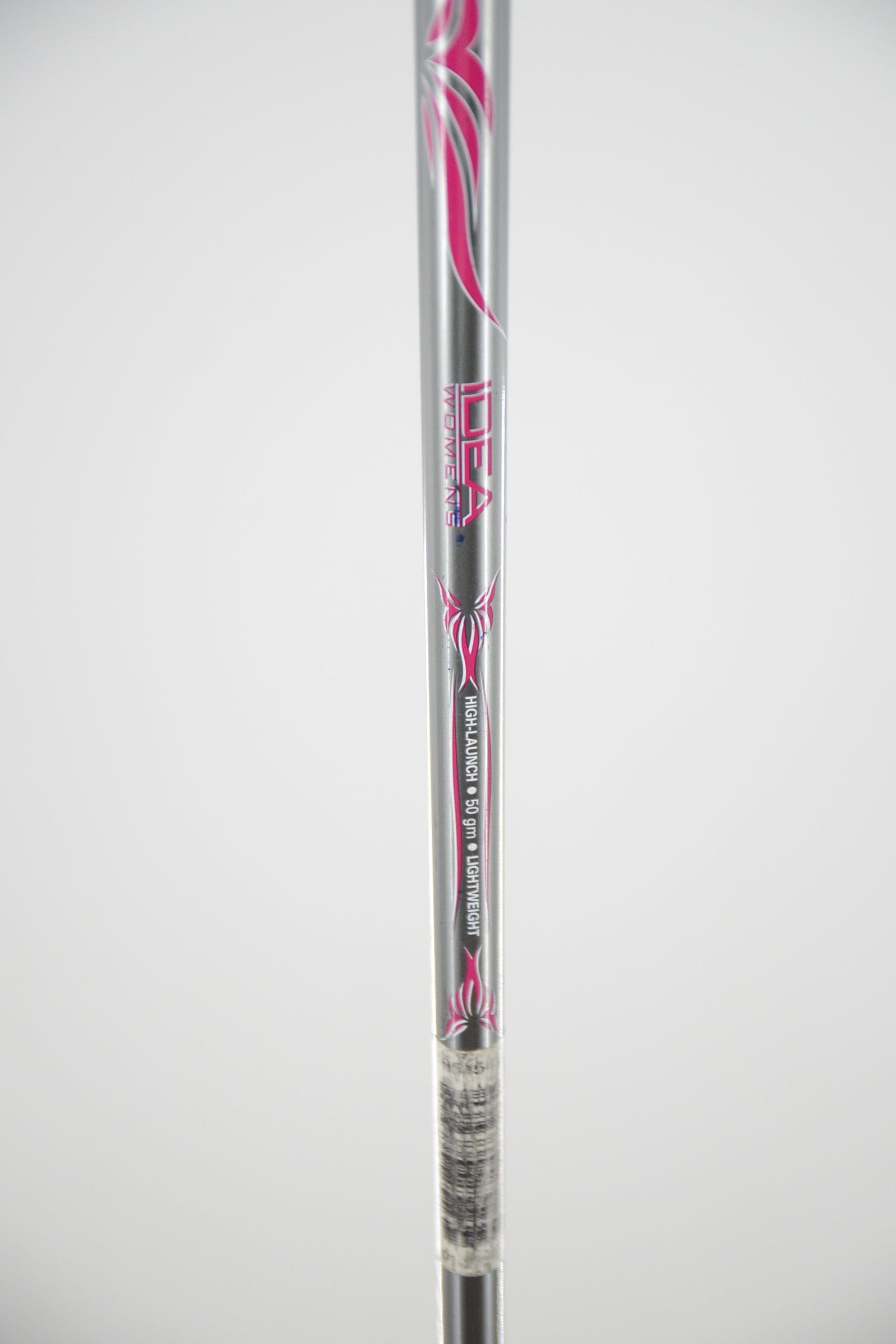 Women's Adams Idea A3 OS 3 Wood W Flex 41.75" Golf Clubs GolfRoots