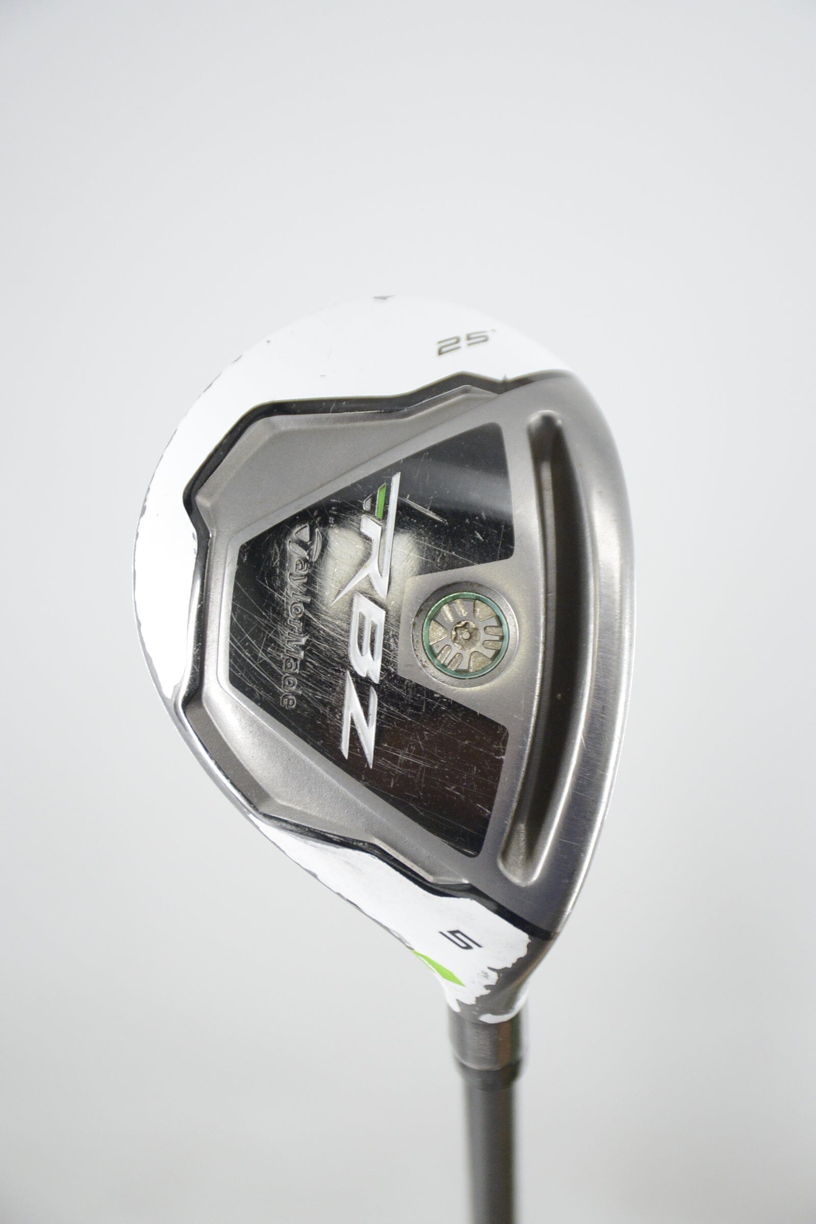 TaylorMade Rocketballz 5 Hybrid S Flex 39.75" Golf Clubs GolfRoots