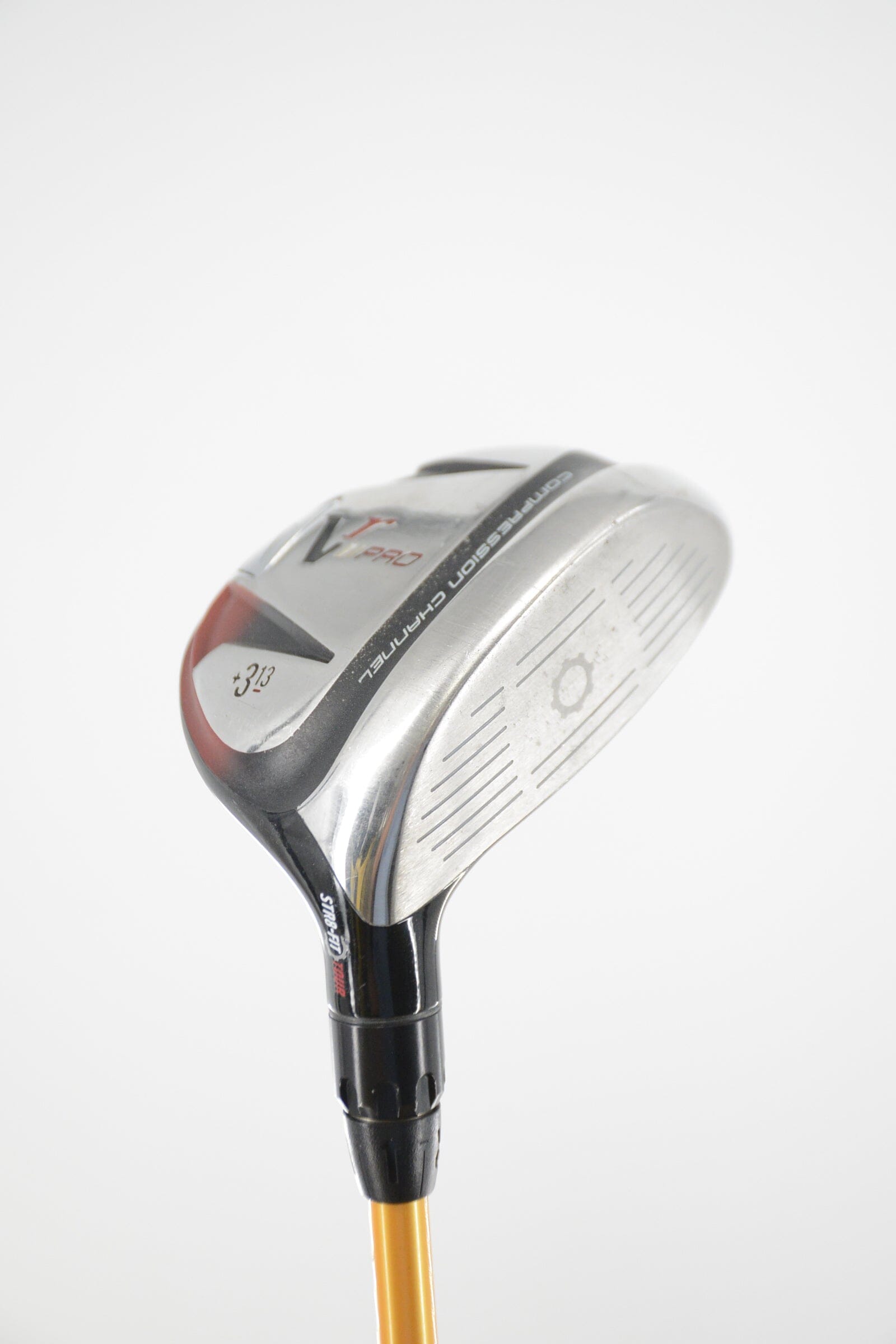 Nike Vr Pro Str8-Fit 3 Wood TX Flex 42.5" Golf Clubs GolfRoots