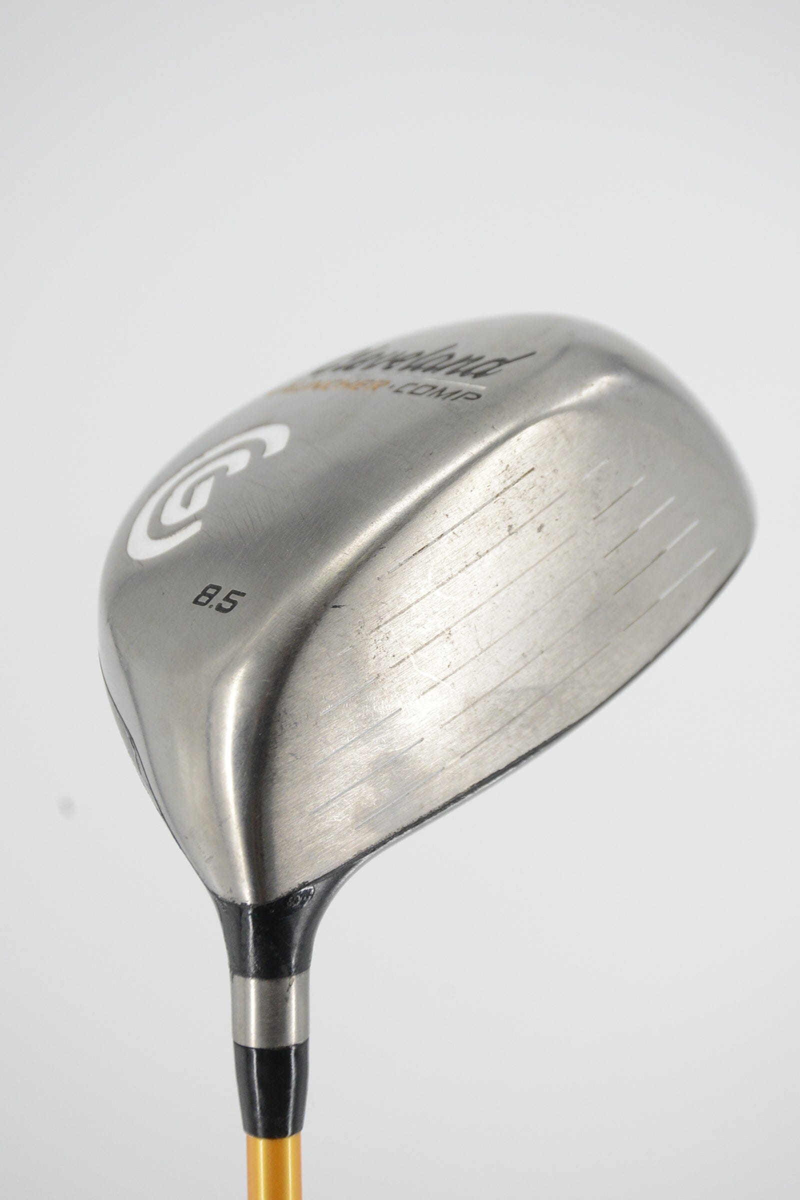 Cleveland Launcher 460 Comp 8.5 Degree Driver R Flex 45" Golf Clubs GolfRoots