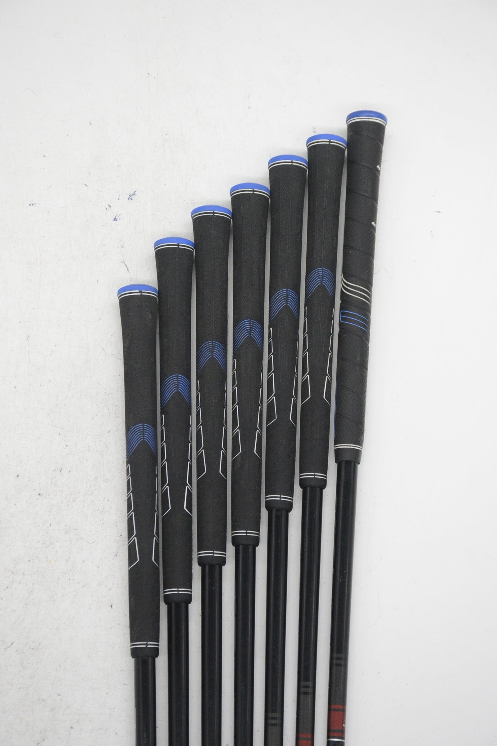 Titleist T100 4-PW Iron Set R Flex -0.5" Golf Clubs GolfRoots