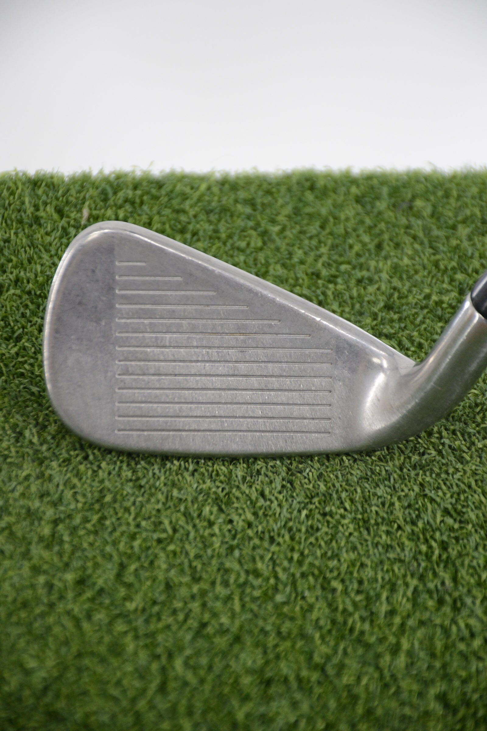 Titleist 710 AP1 7 Iron R Flex 37" Golf Clubs GolfRoots