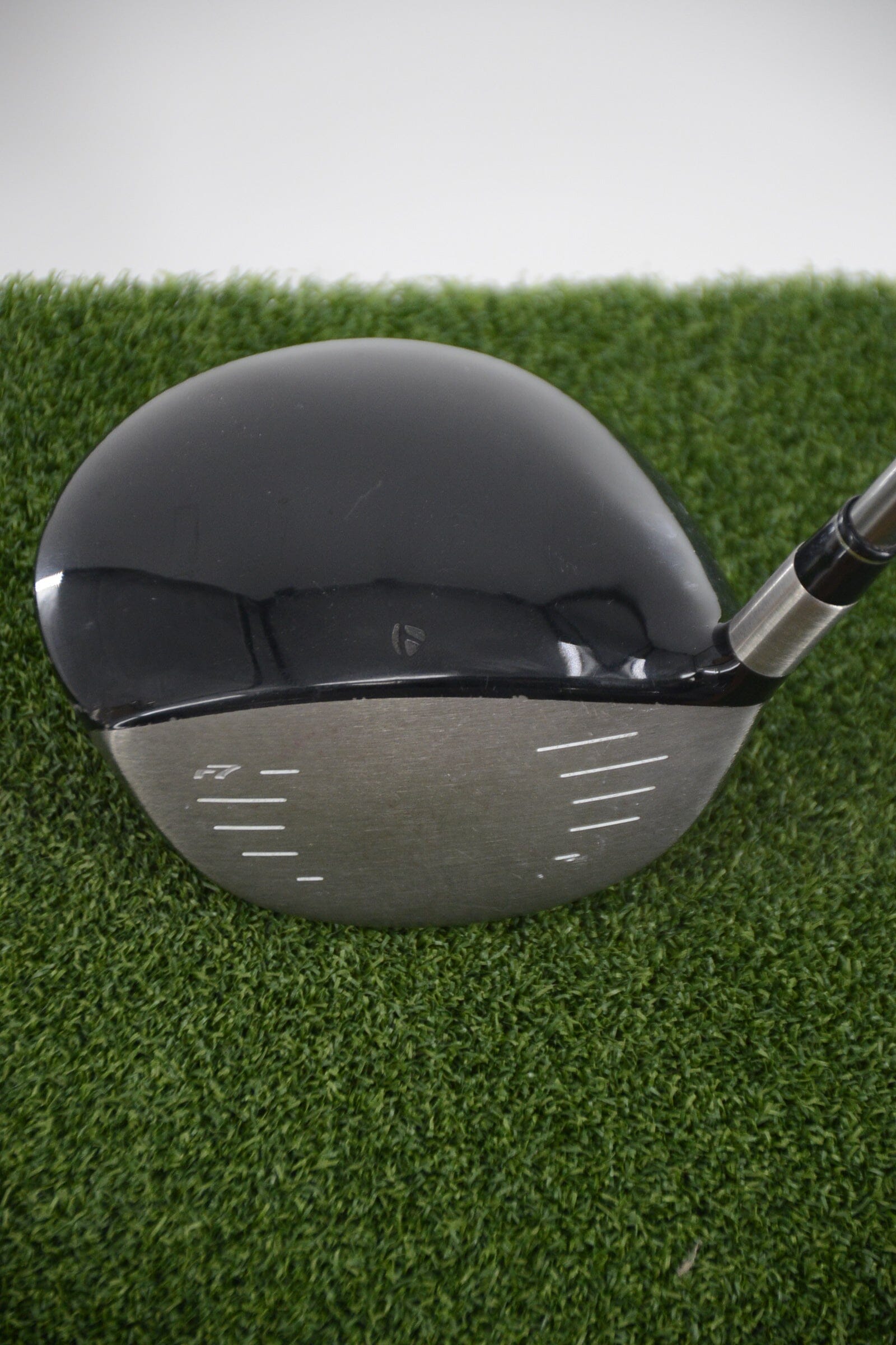 TaylorMade R7 Quad 10.5 Degree Driver R Flex 44.75"