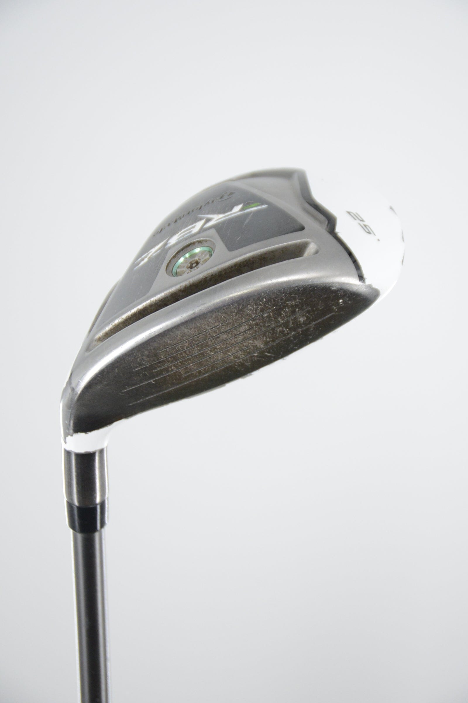 TaylorMade Rocketballz 5 Hybrid S Flex 39.75" Golf Clubs GolfRoots