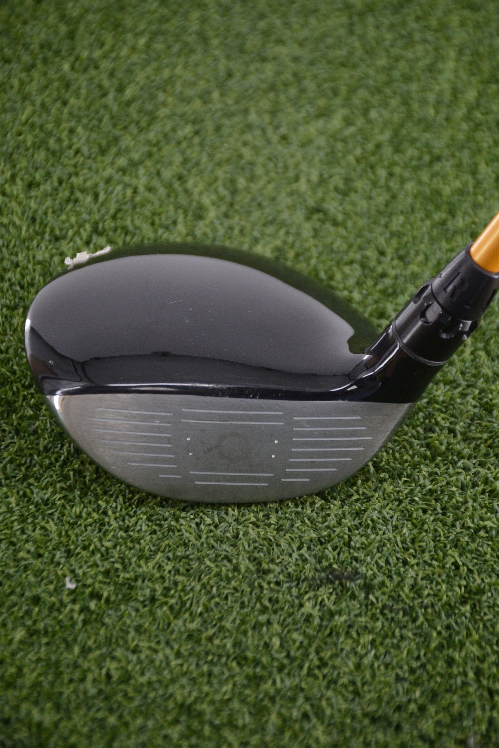 Nike Vr Pro Str8-Fit 3 Wood TX Flex 42.5" Golf Clubs GolfRoots